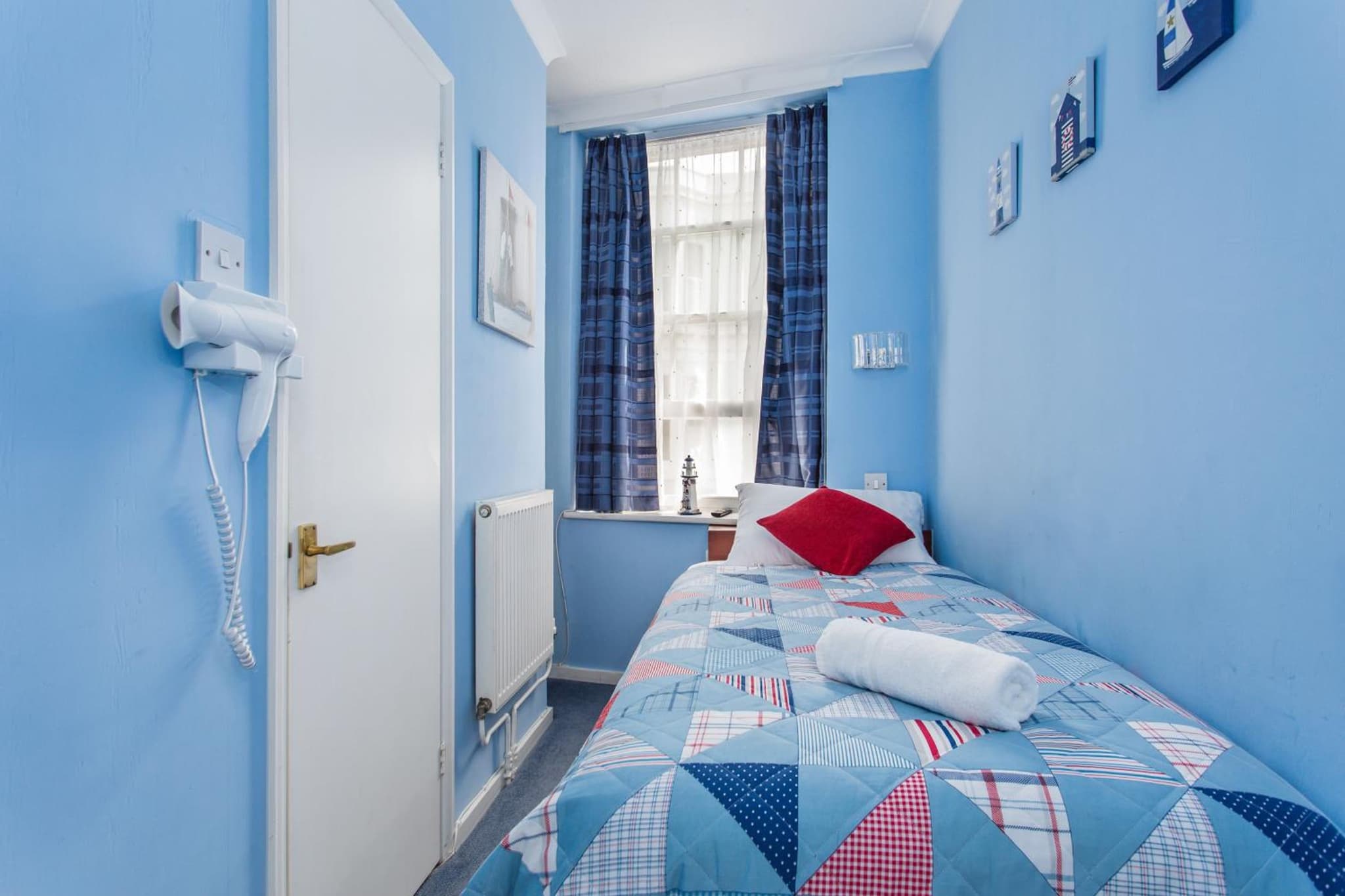 Brighton Surf Guest House photo 4