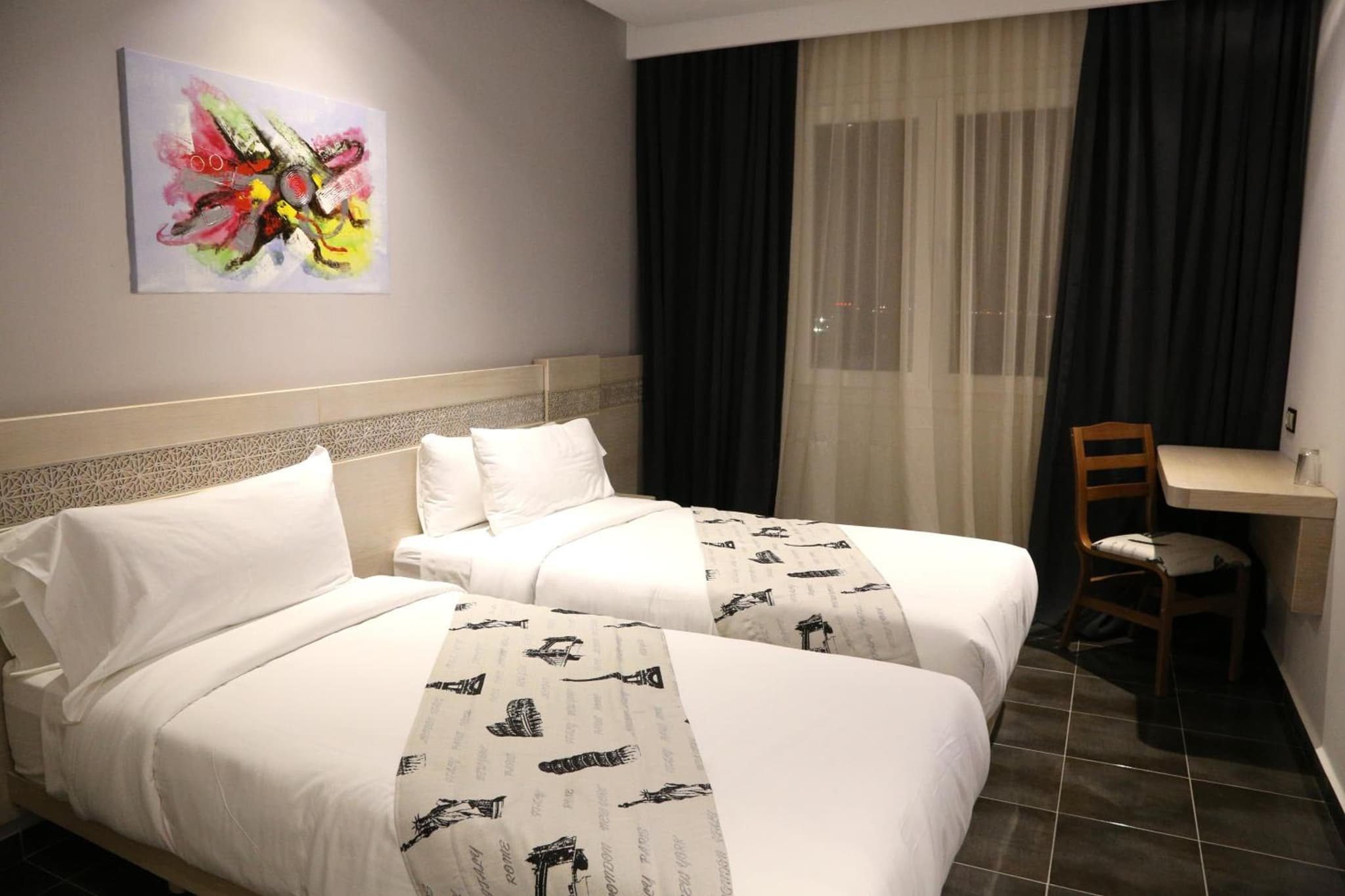 Hotel A44 photo 9