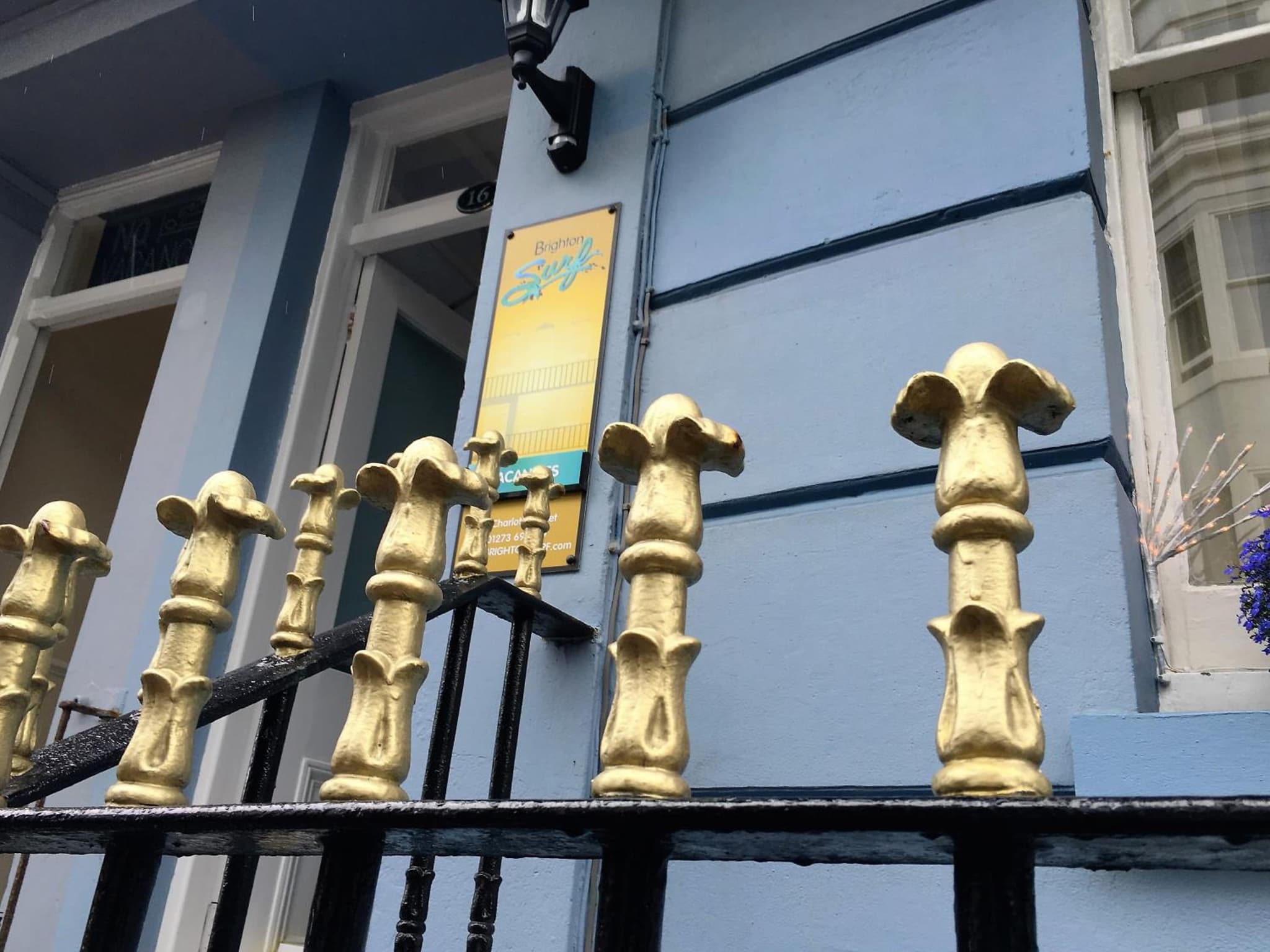 Brighton Surf Guest House photo 9