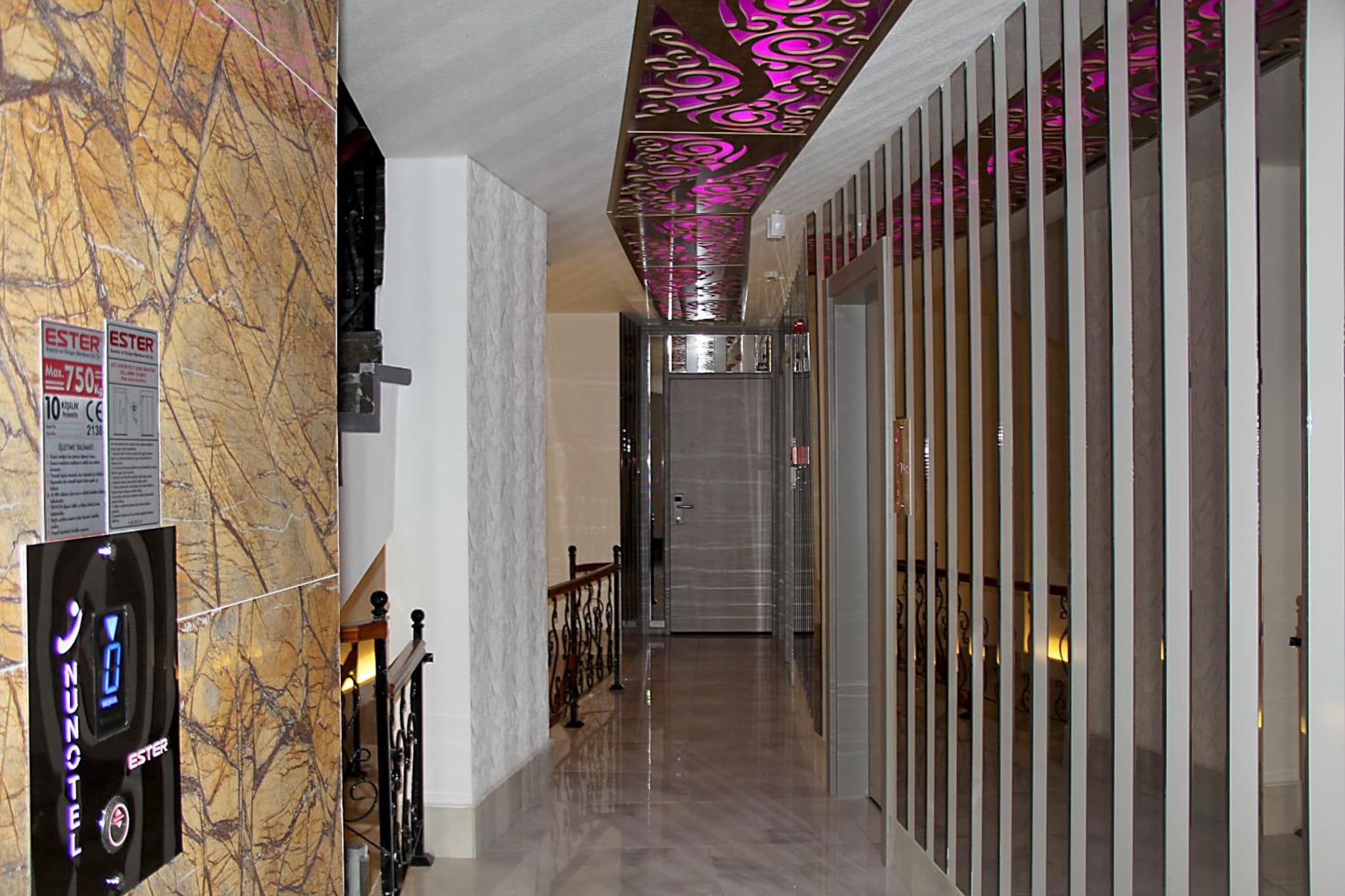 Nun Hotel photo 5