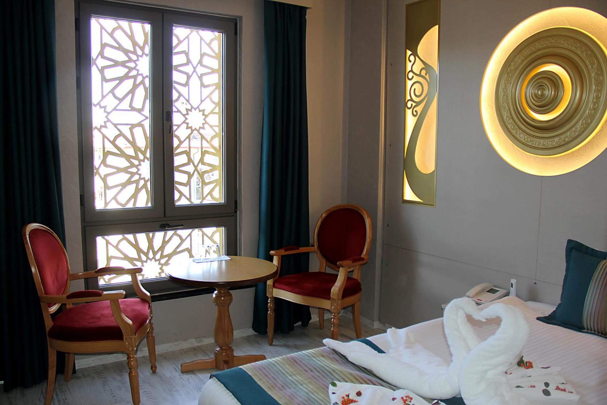 Nun Hotel photo 7