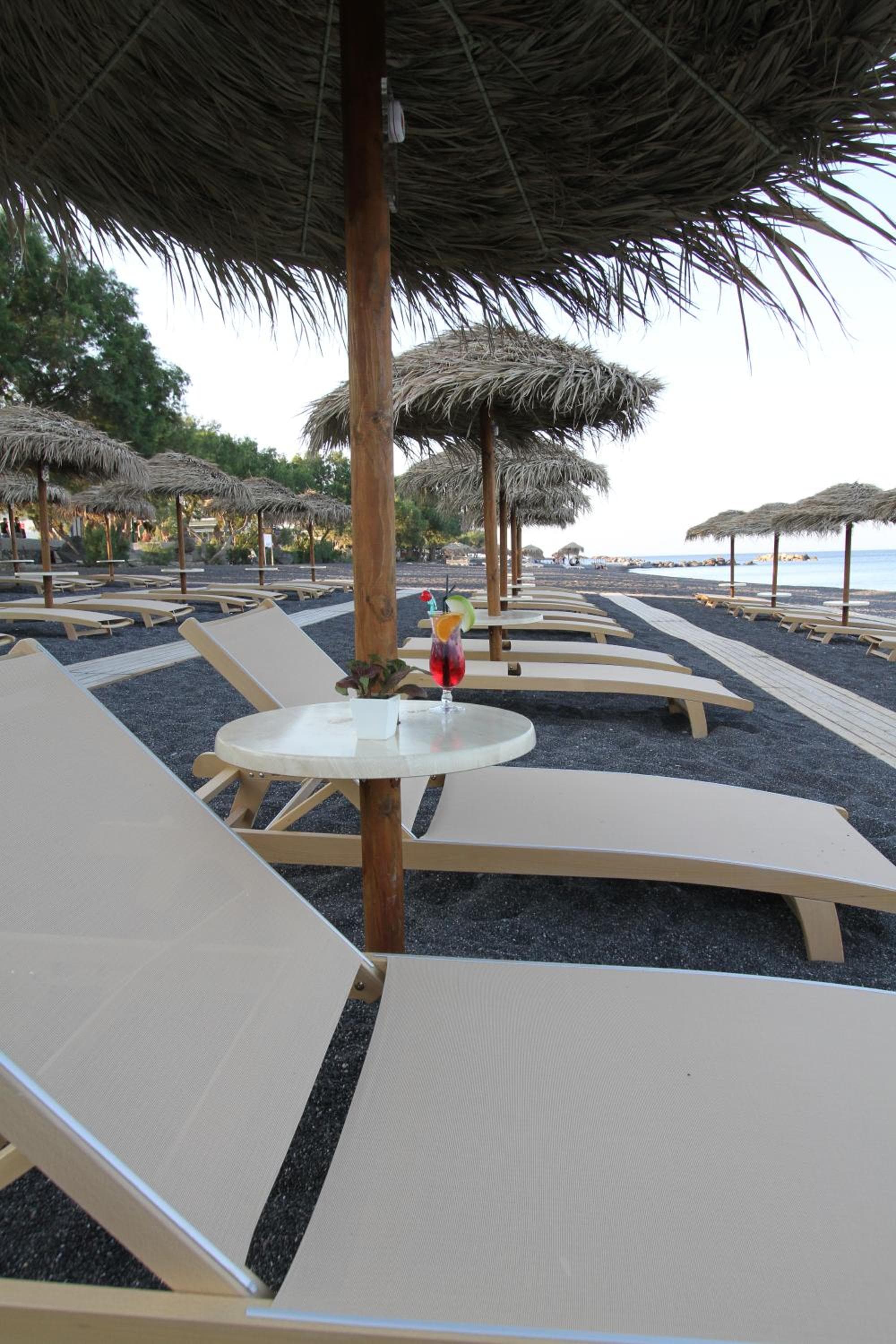 Makris Beach Hotel photo 2
