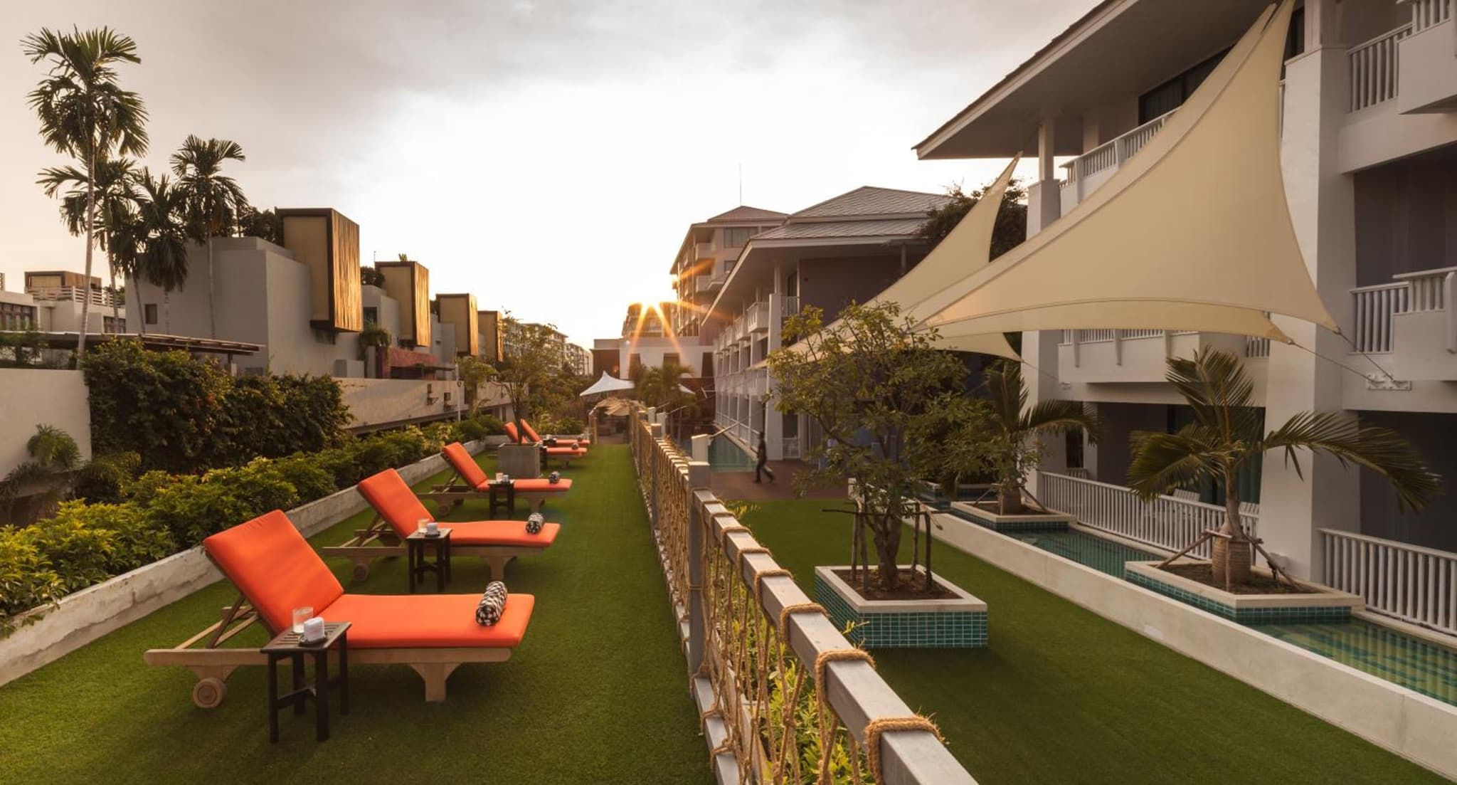Loligo Resort Hua Hin photo 8