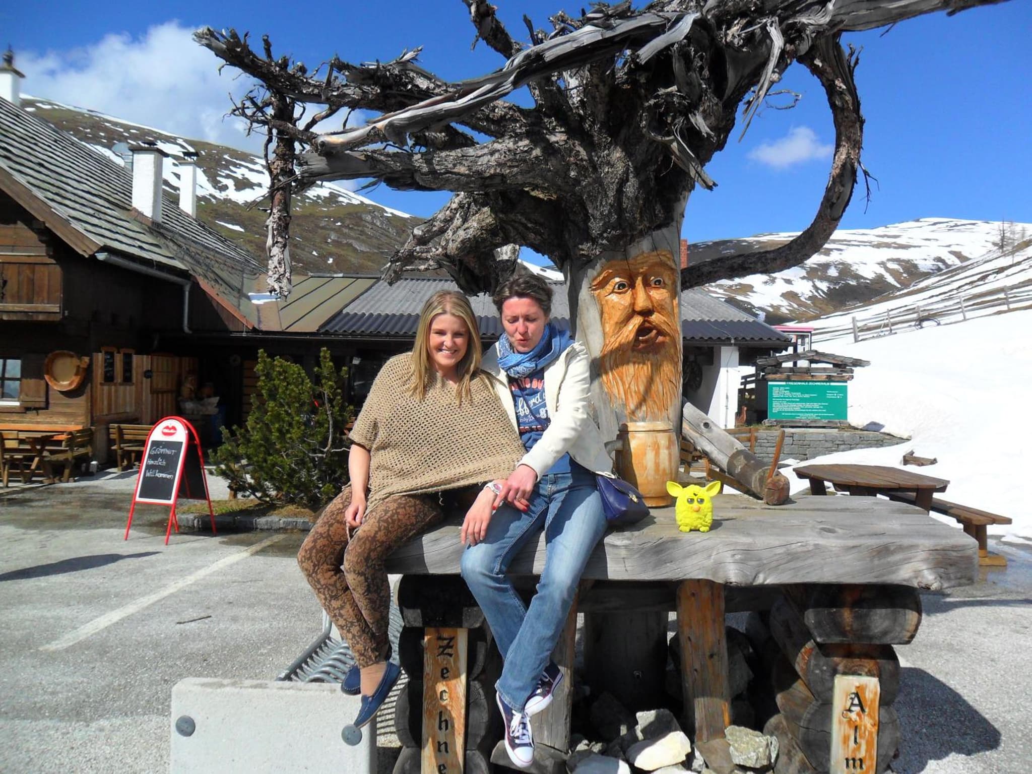 Familie Lampersberger photo 9