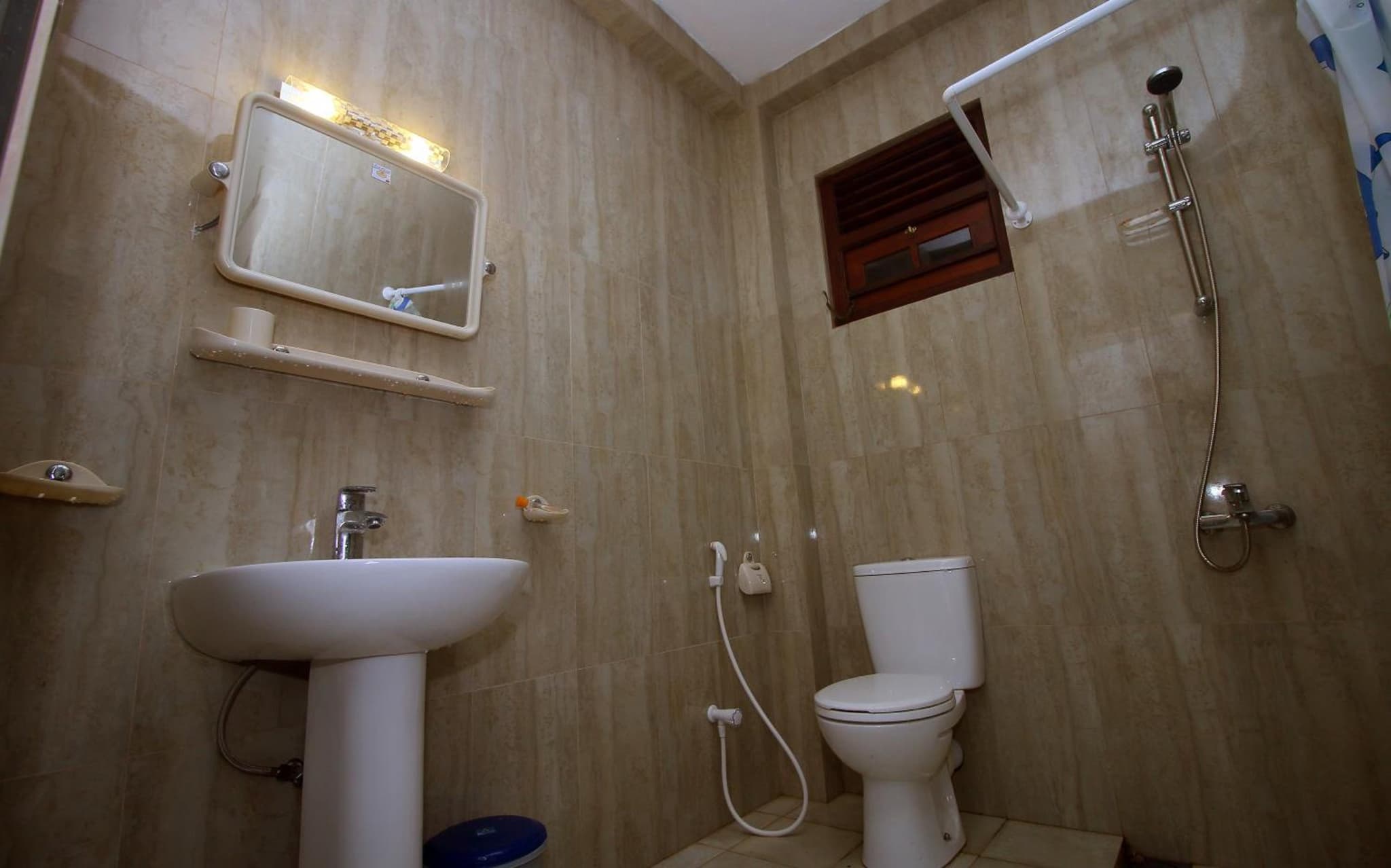Il Nido Beach Home photo 2