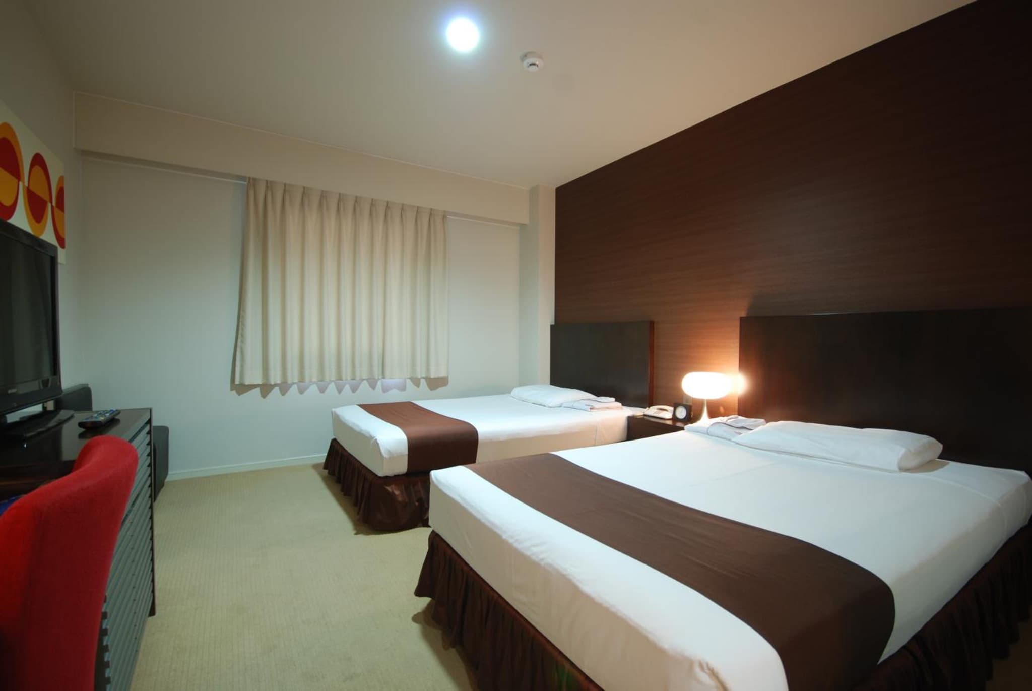 Kokusai Hotel Yamaguchi photo 6
