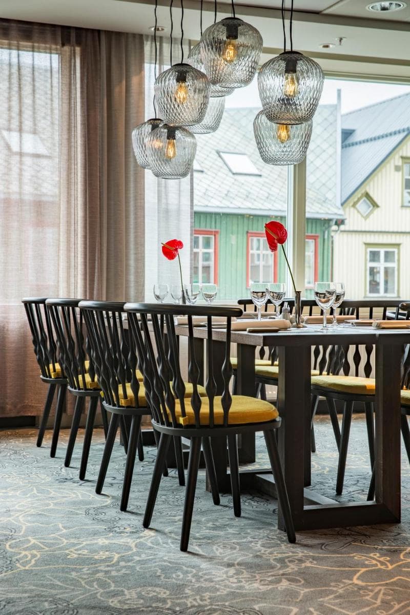 Radisson Blu Hotel, Tromsø, A Verified Net Zero Hotel photo 5