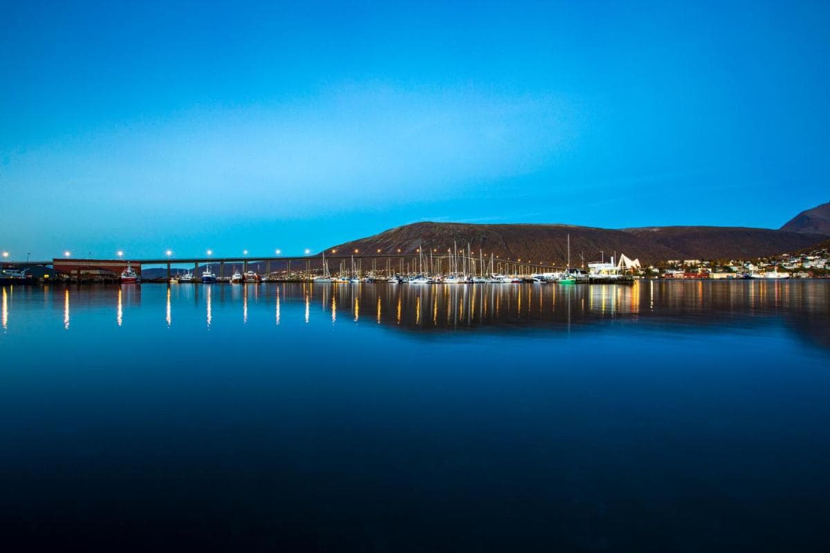Radisson Blu Hotel, Tromsø, A Verified Net Zero Hotel photo 9