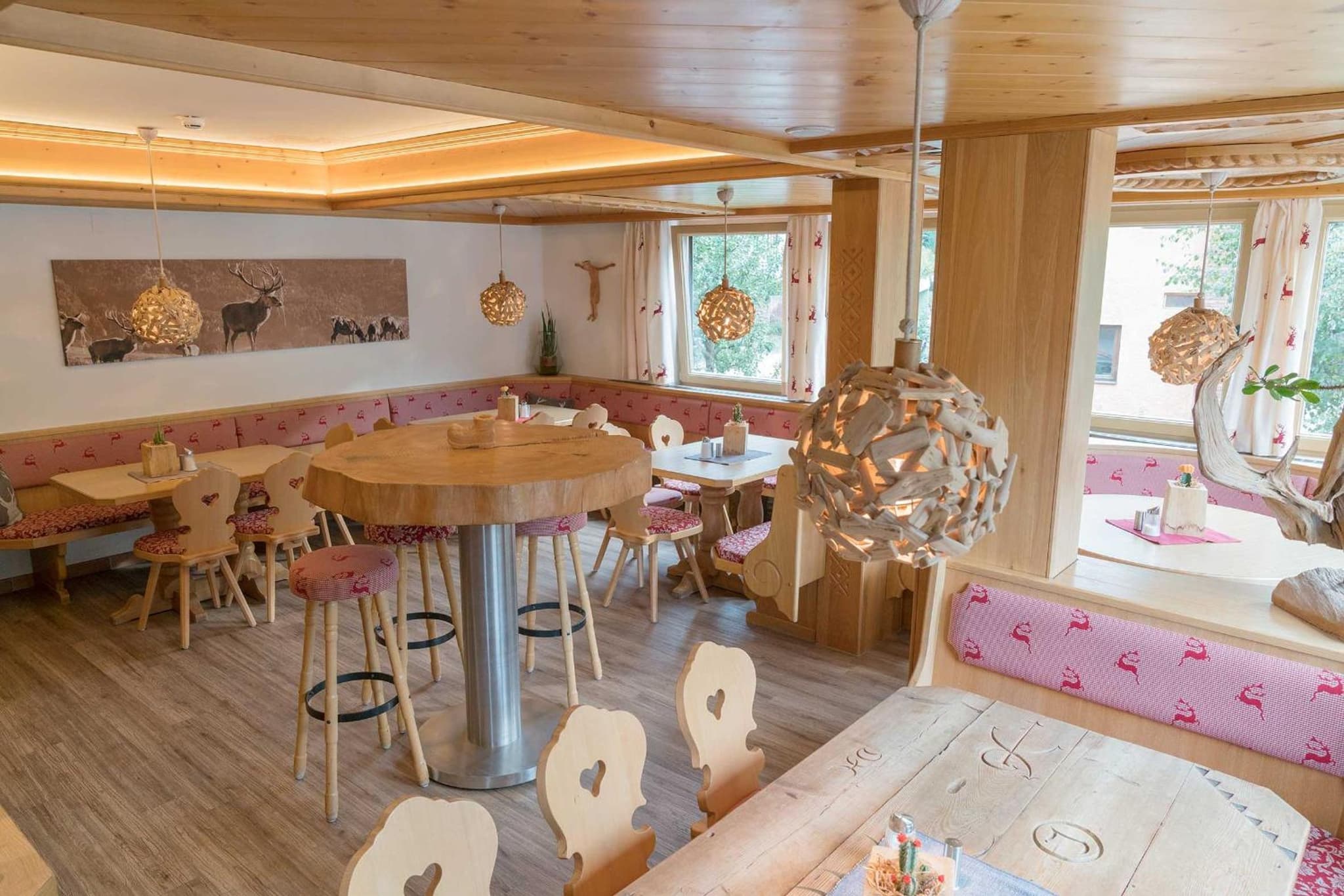 Atelier Garni Astei photo 4