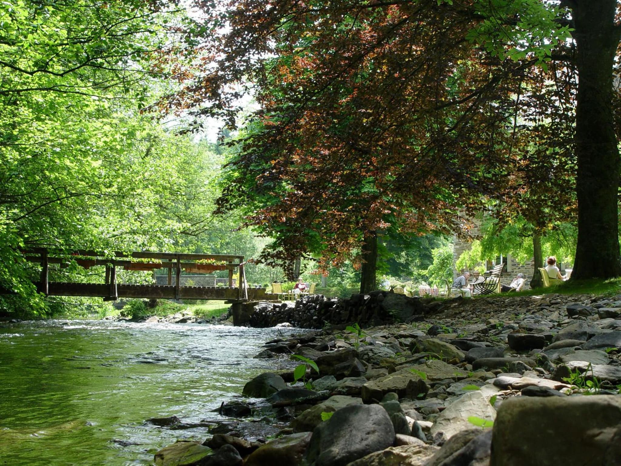 Moulin de Daverdisse photo 4