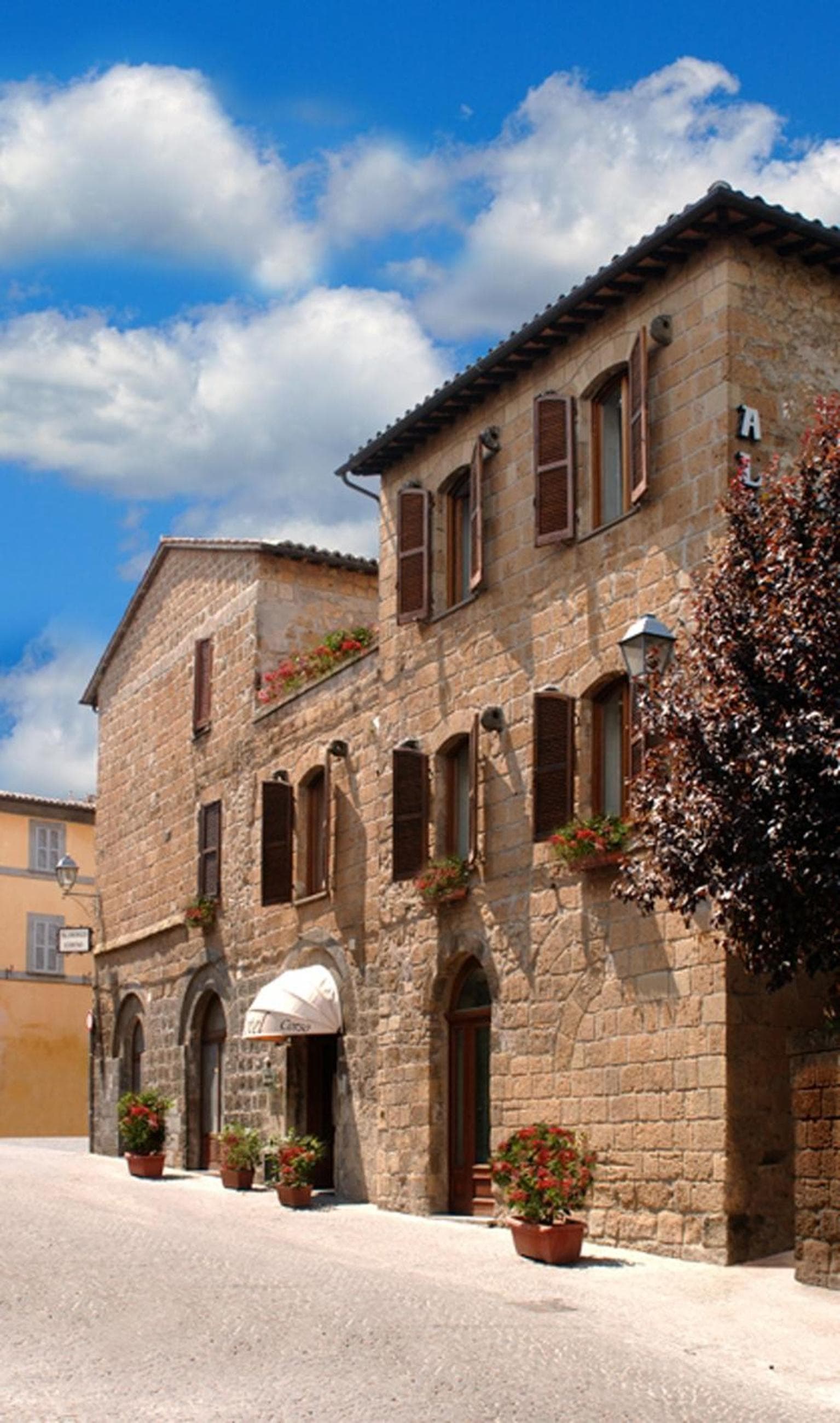 Hotel Corso