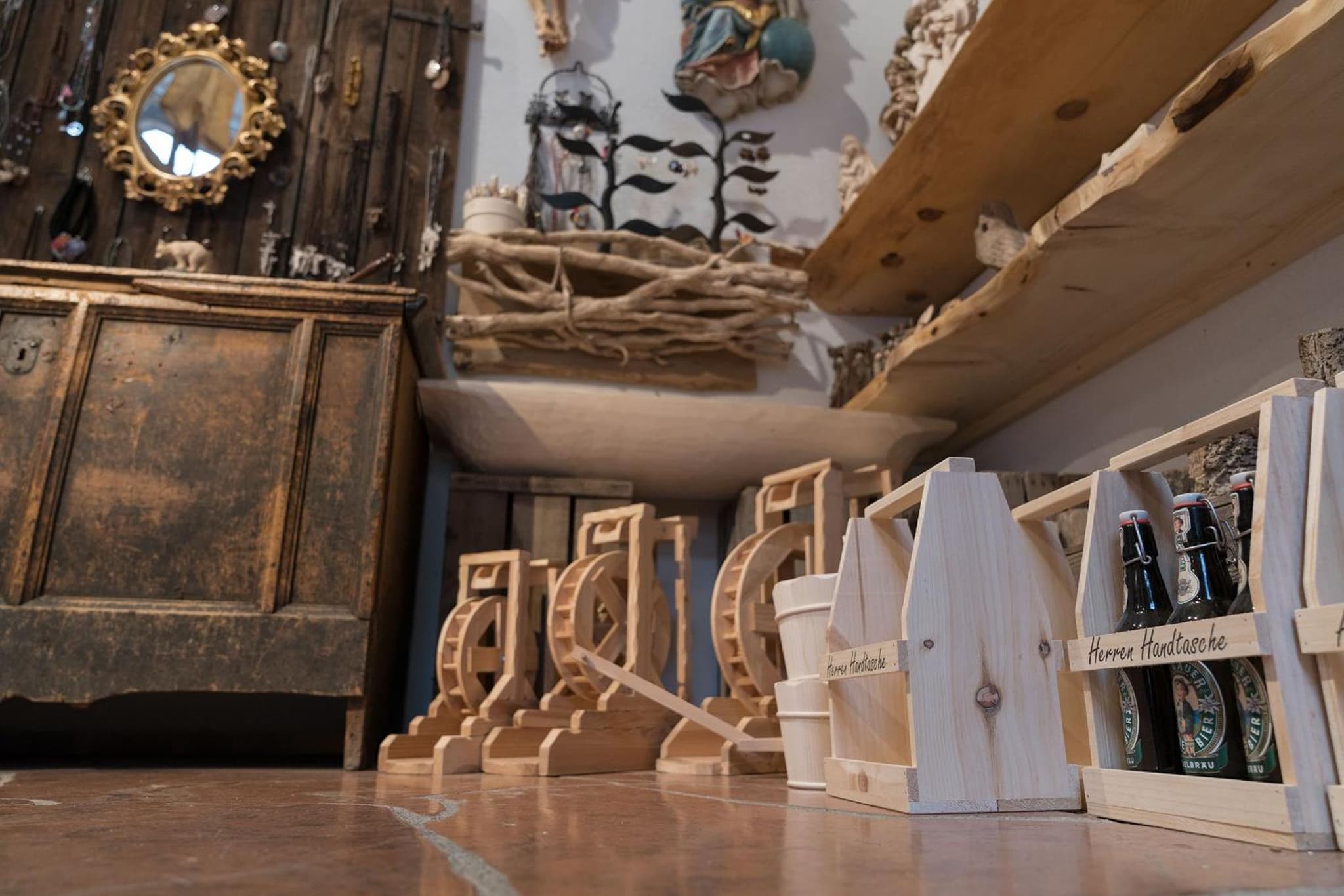 Atelier Garni Astei photo 5