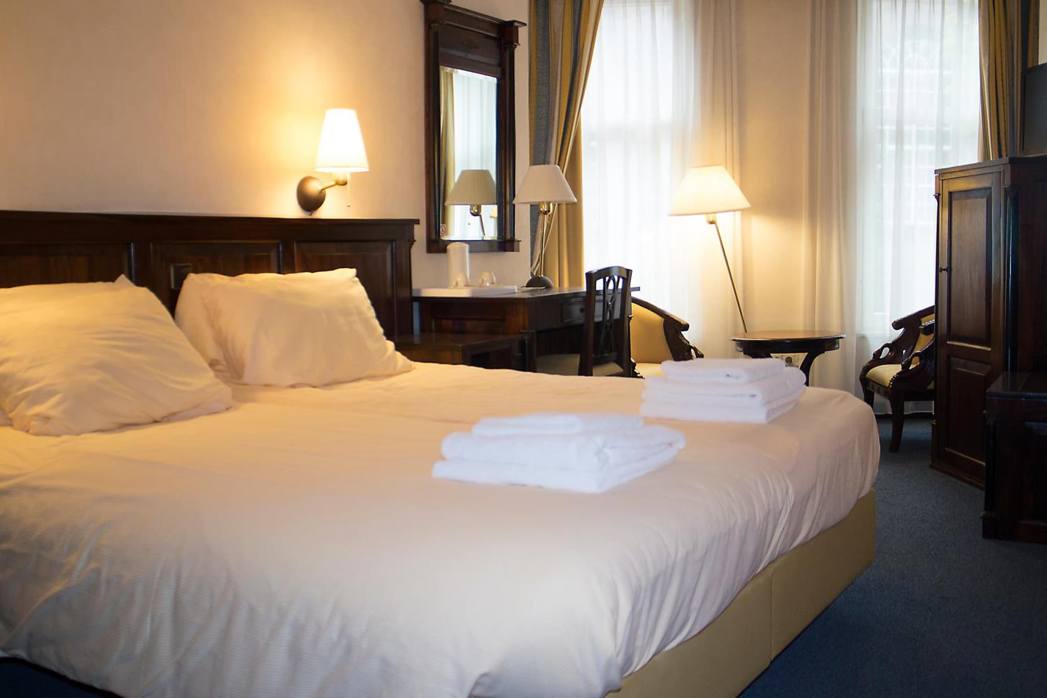 Hotel Tongerlo photo 7