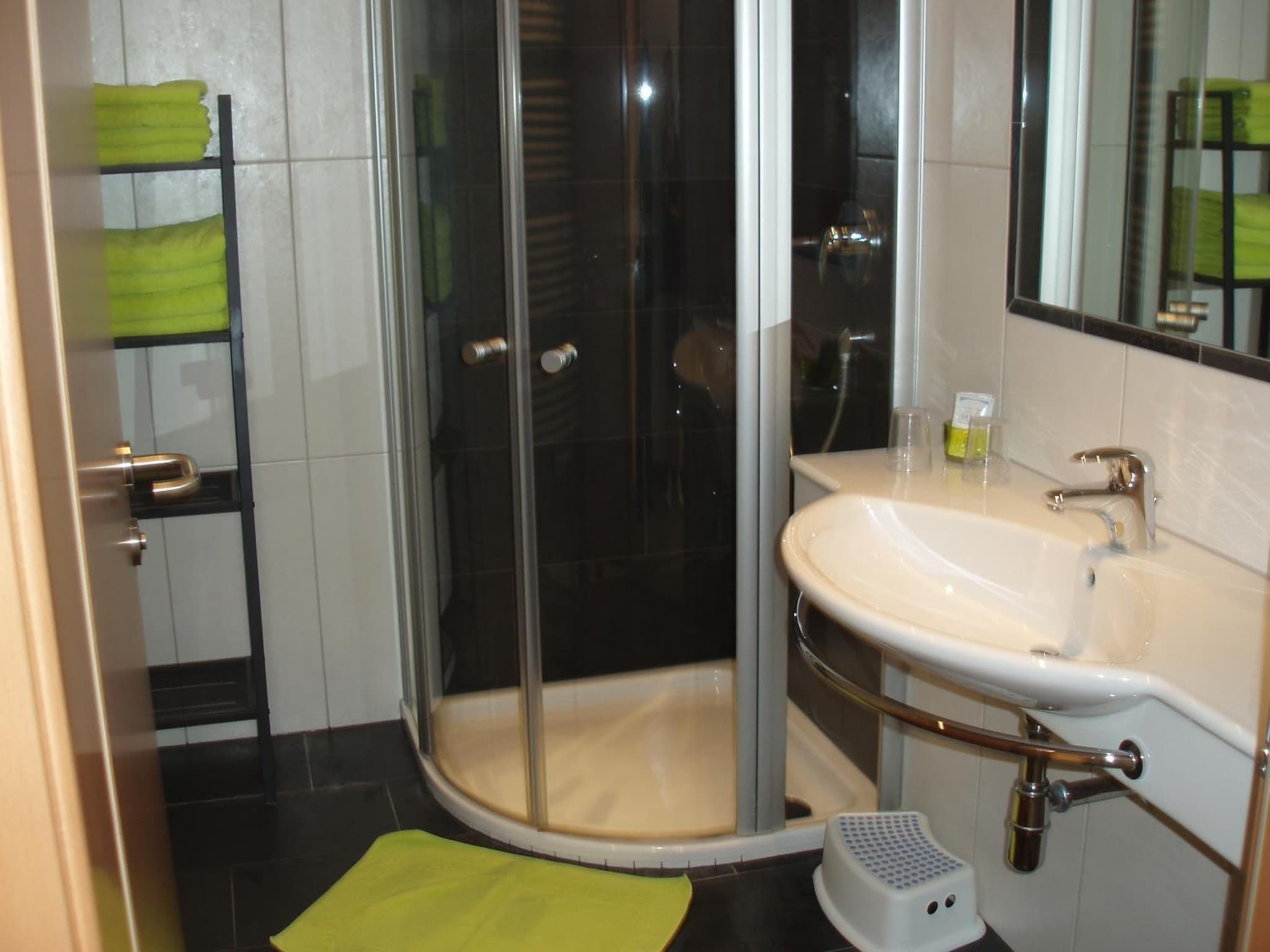 Hotel Apart Garni Heisenhof photo 5