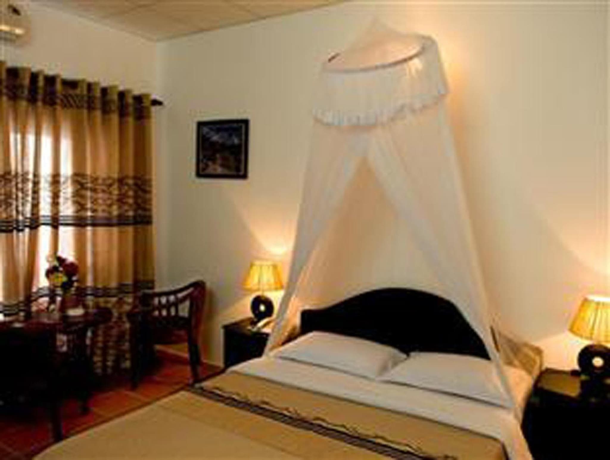 Lotus Village Resort photo 2