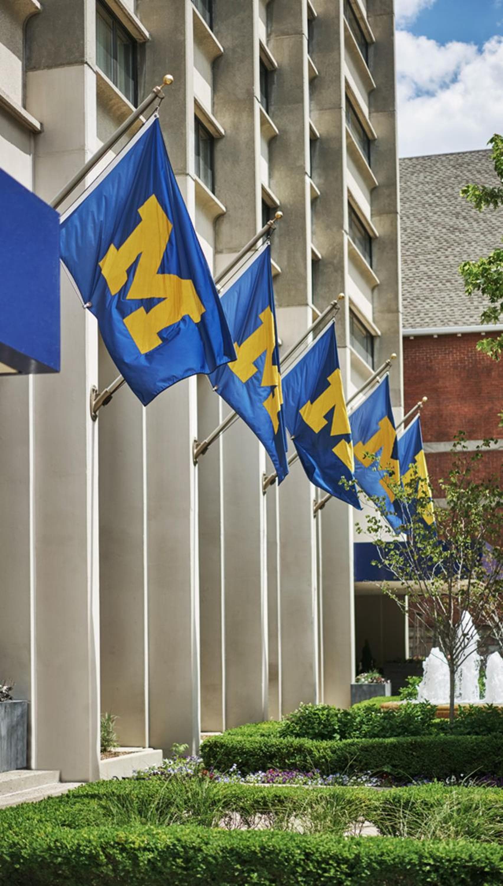 Graduate by Hilton Ann Arbor photo 9