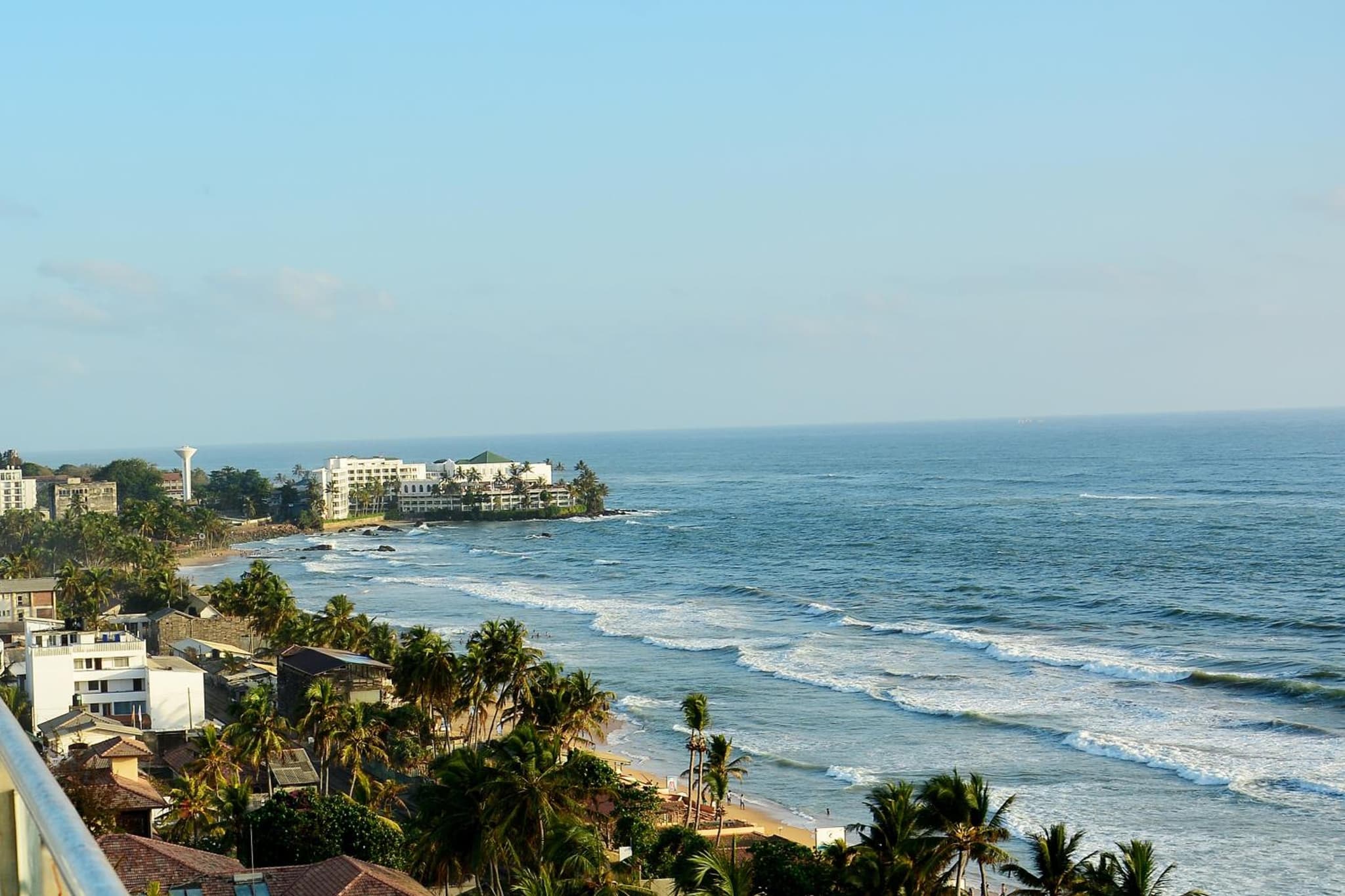 Colombo Mount Beach photo 8