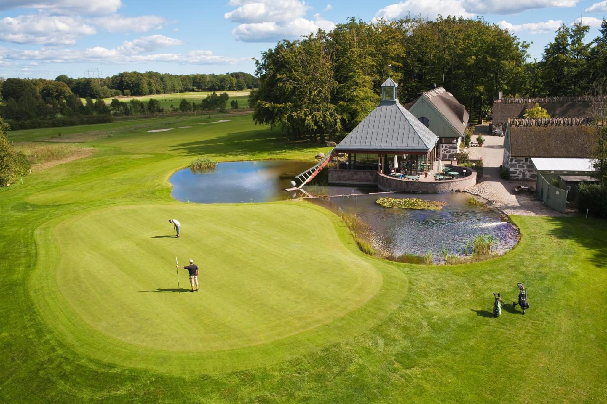 Araslöv Golf & Resort photo 6