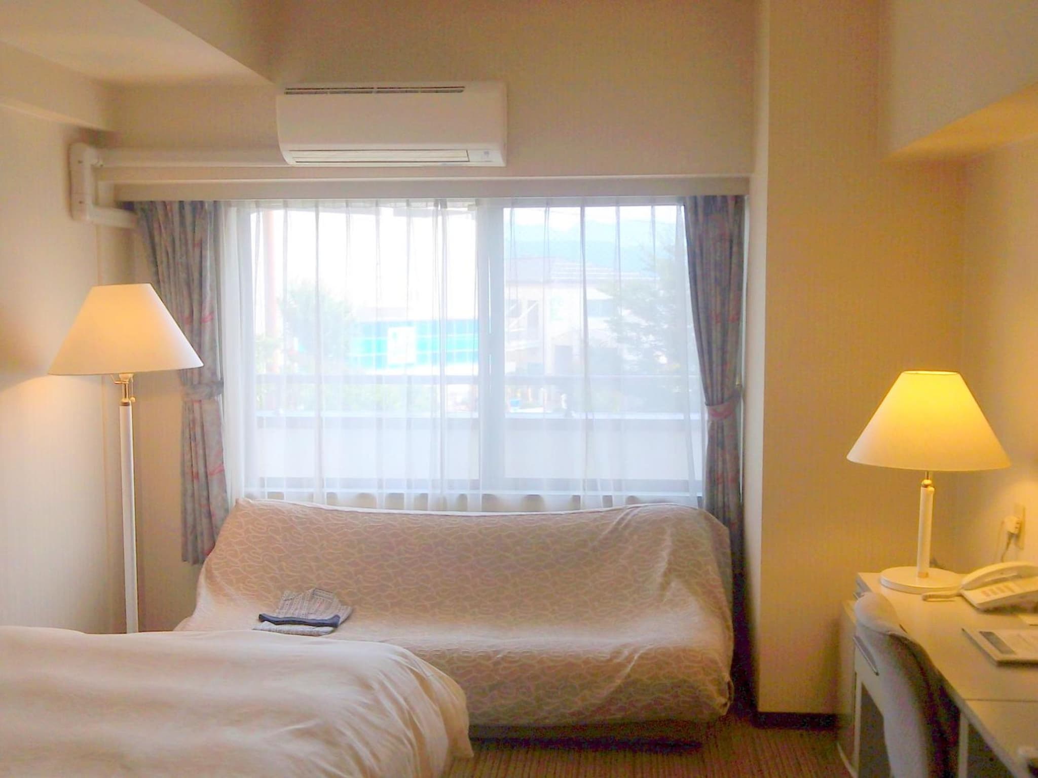 Okaya Central Hotel photo 6