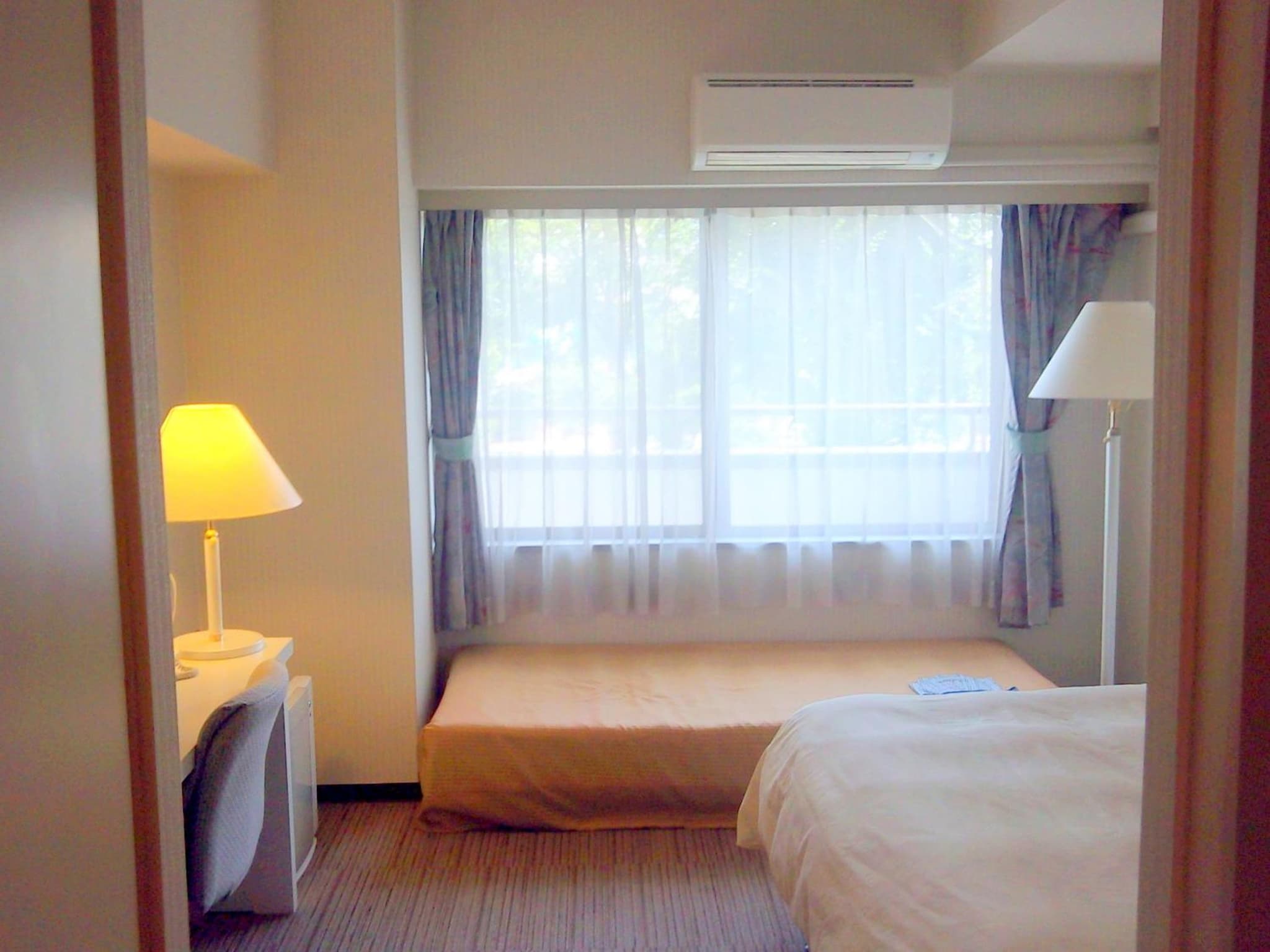 Okaya Central Hotel photo 8