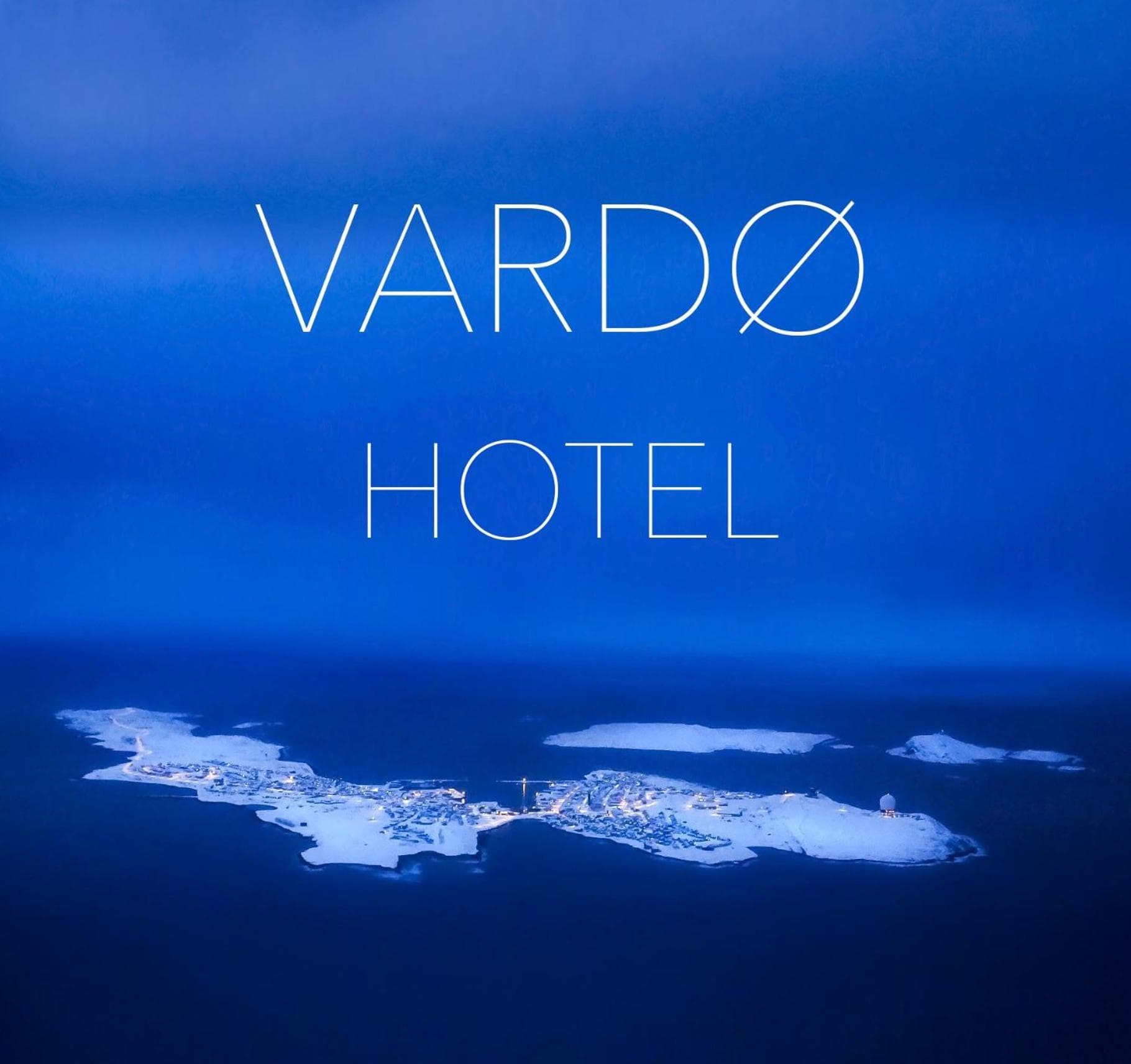 Vardø Hotel by Destination Vardø photo 8