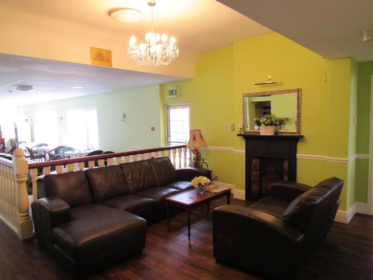 The Beaumont Accommodation photo 9