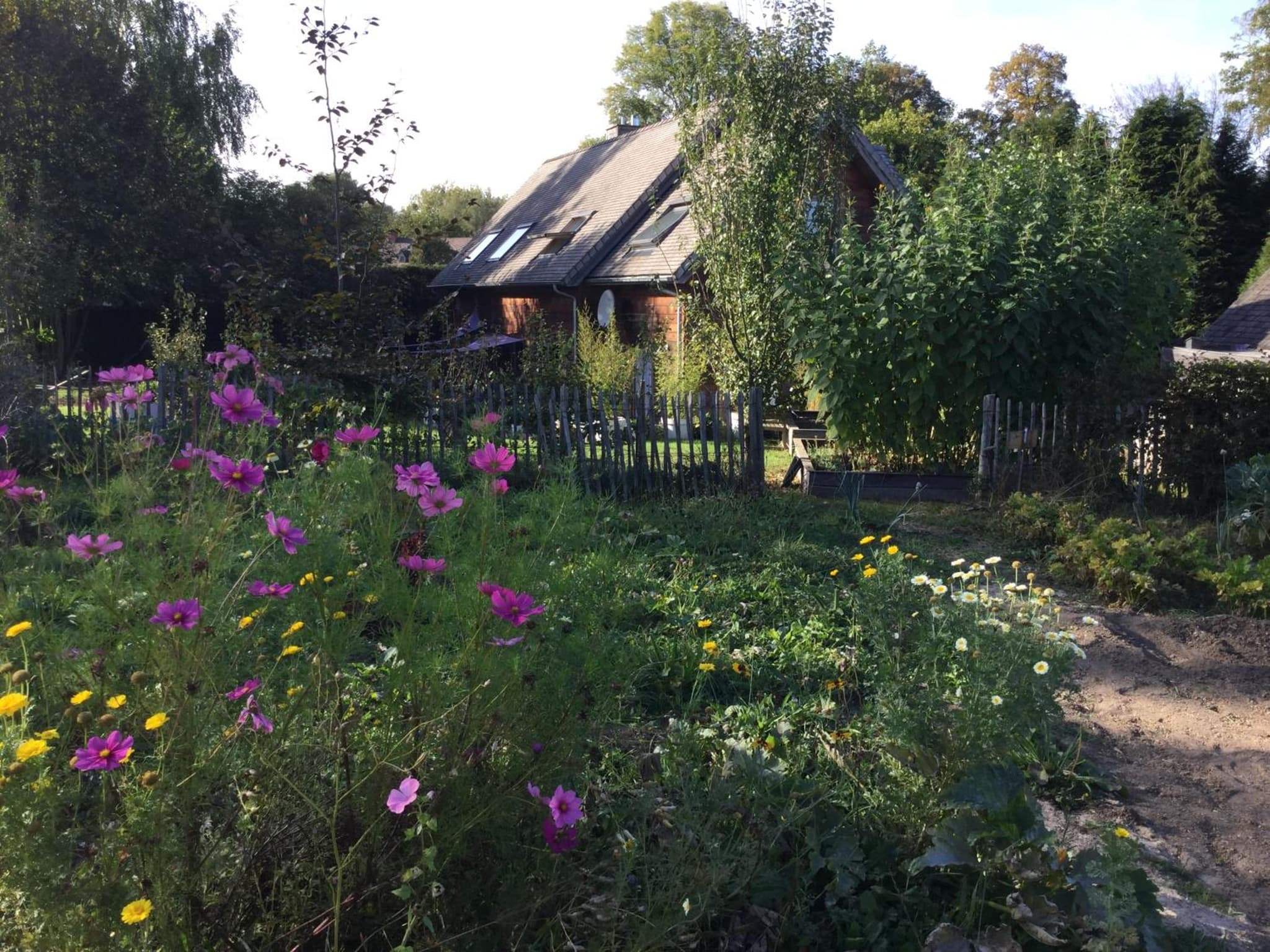 B&B L'Eau Claire photo 5