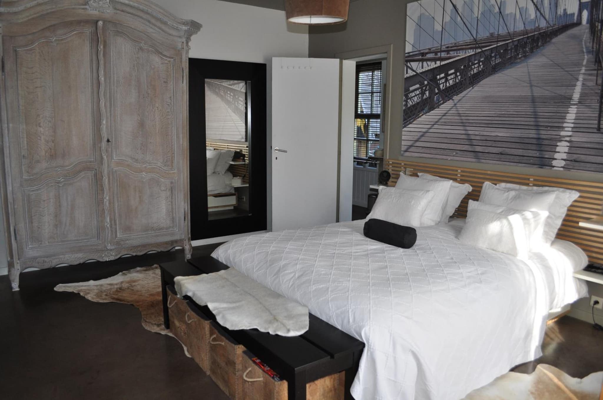 B&B L'Eau Claire photo 2