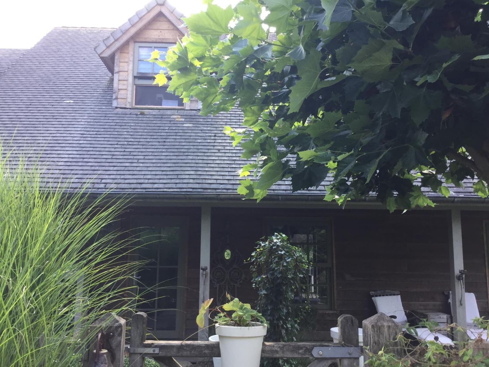B&B L'Eau Claire photo 6