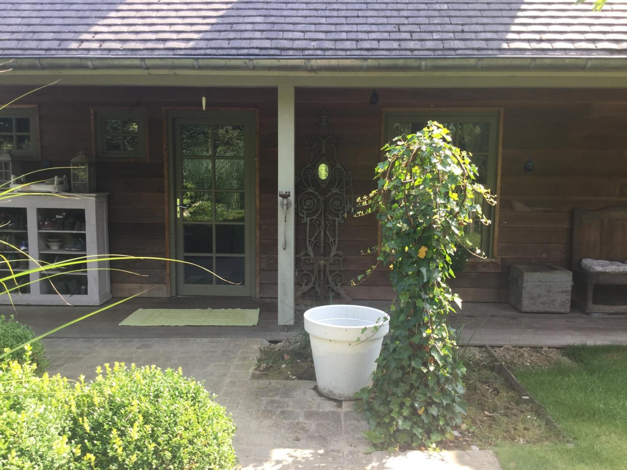 B&B L'Eau Claire photo 8