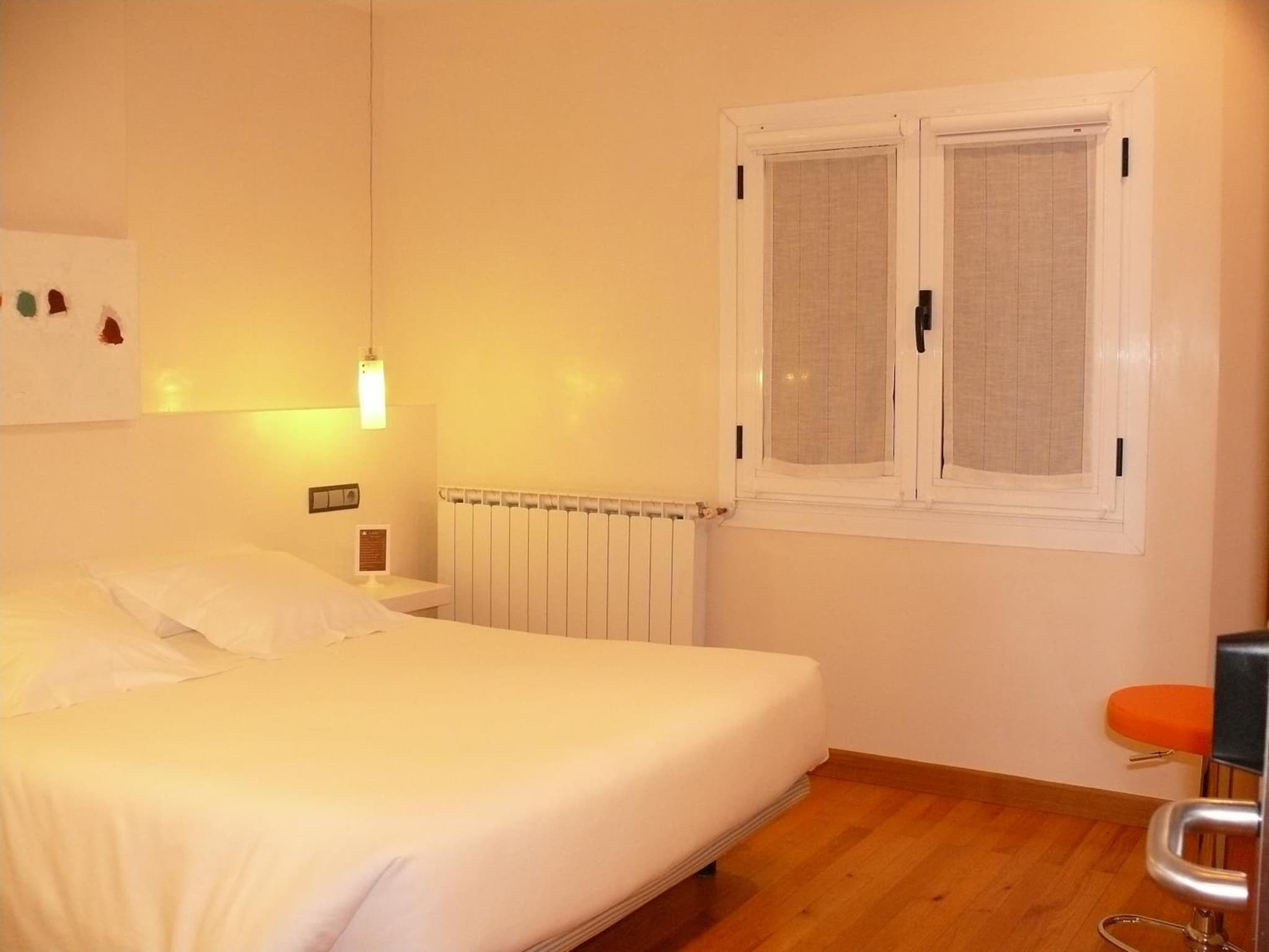 Hotel Nochendi photo 5