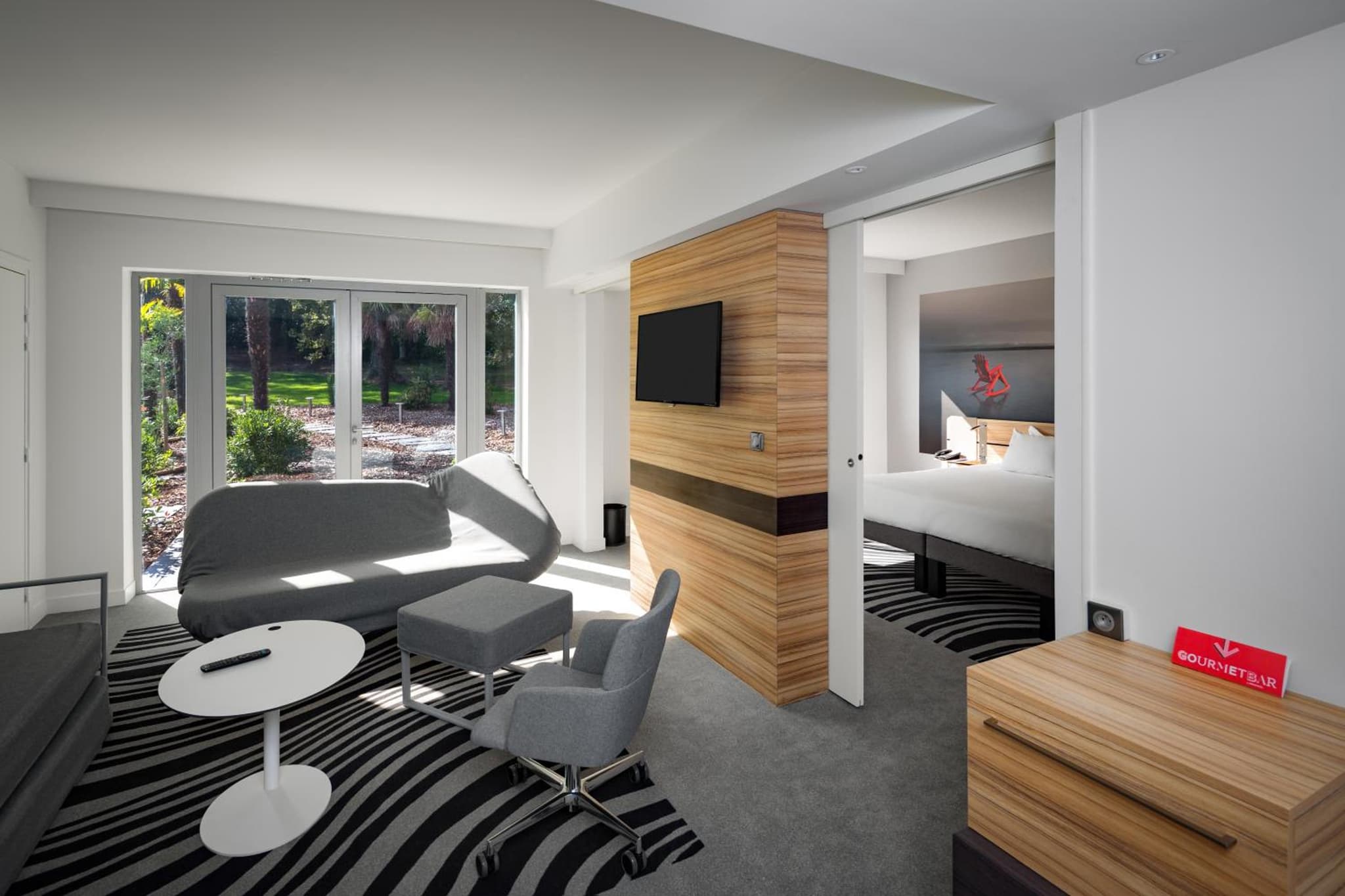 Novotel Resort & Spa Biarritz Anglet photo 4