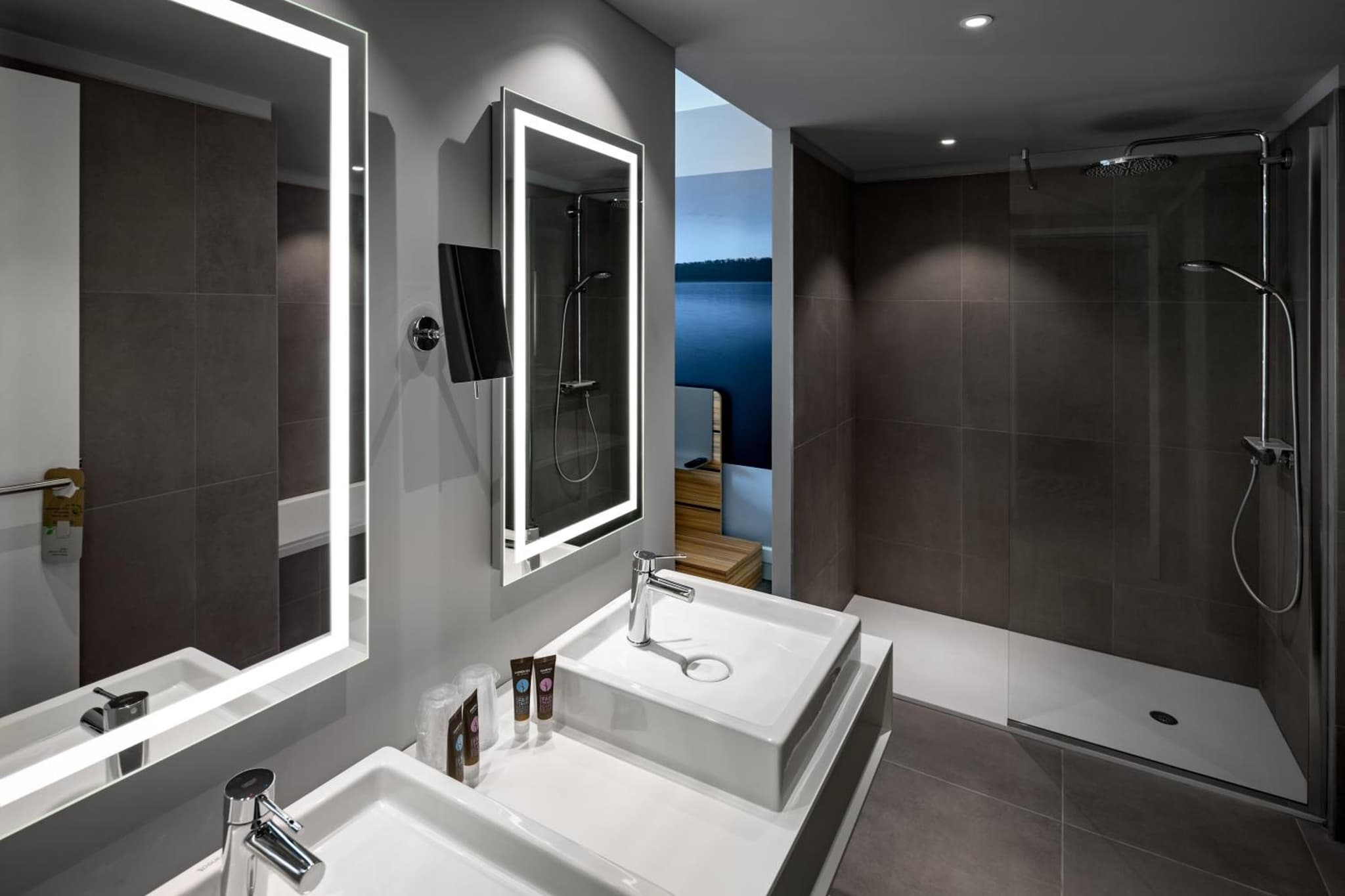Novotel Resort & Spa Biarritz Anglet photo 2