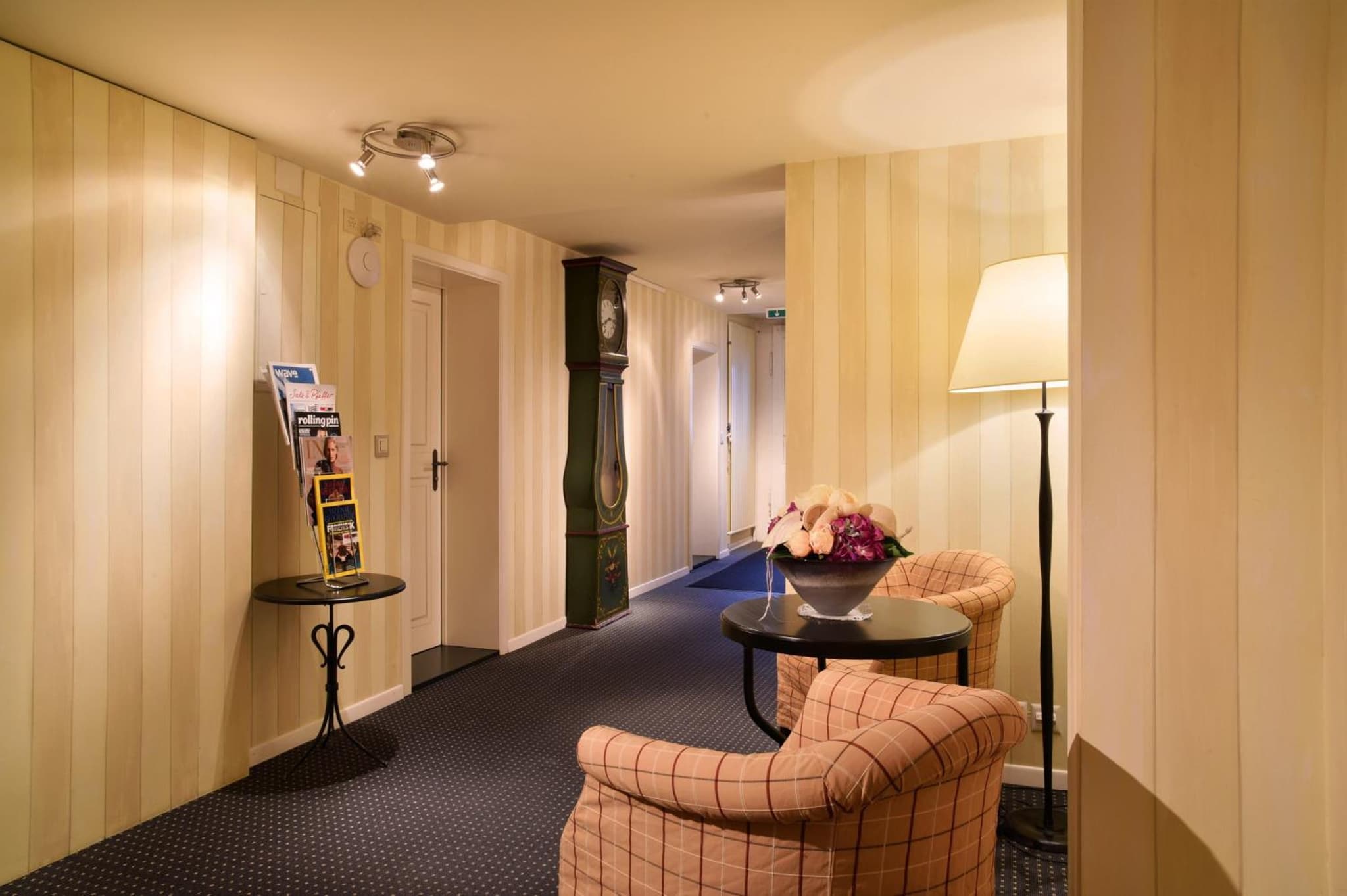 Romantik Hotel Schwan photo 7