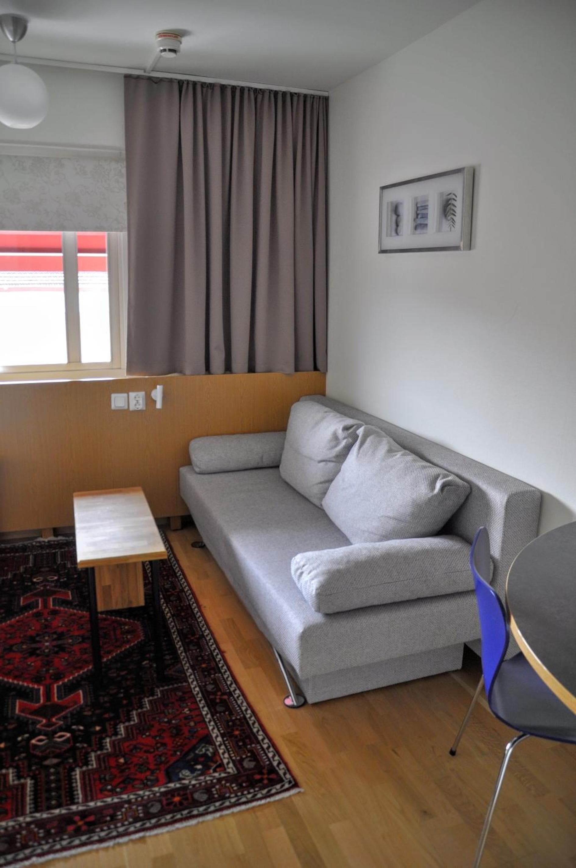Ronneby Cityhotell photo 8
