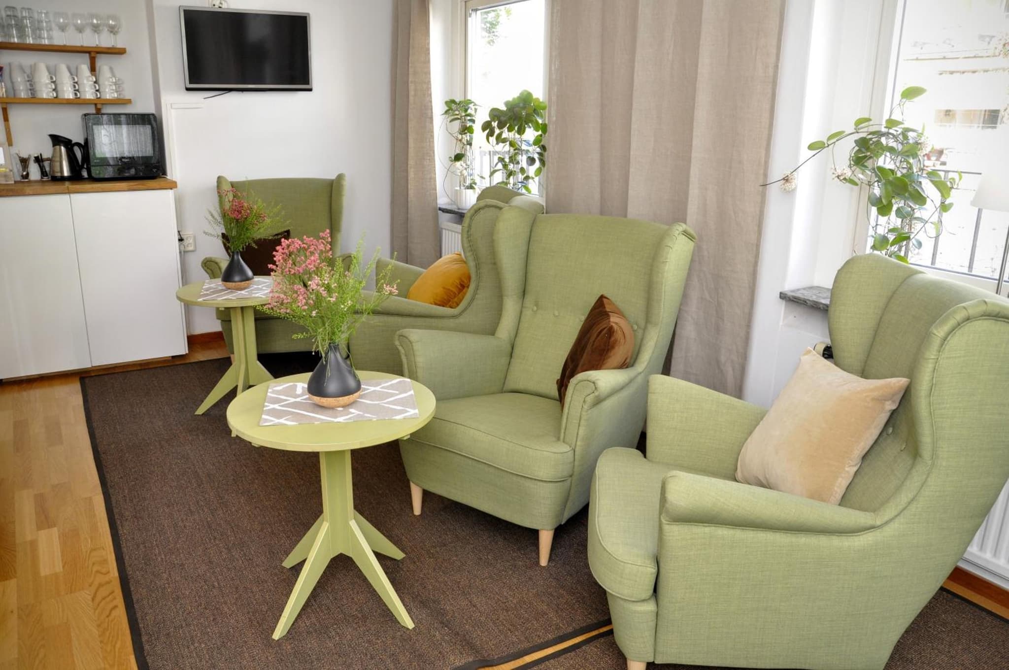 Ronneby Cityhotell photo 9