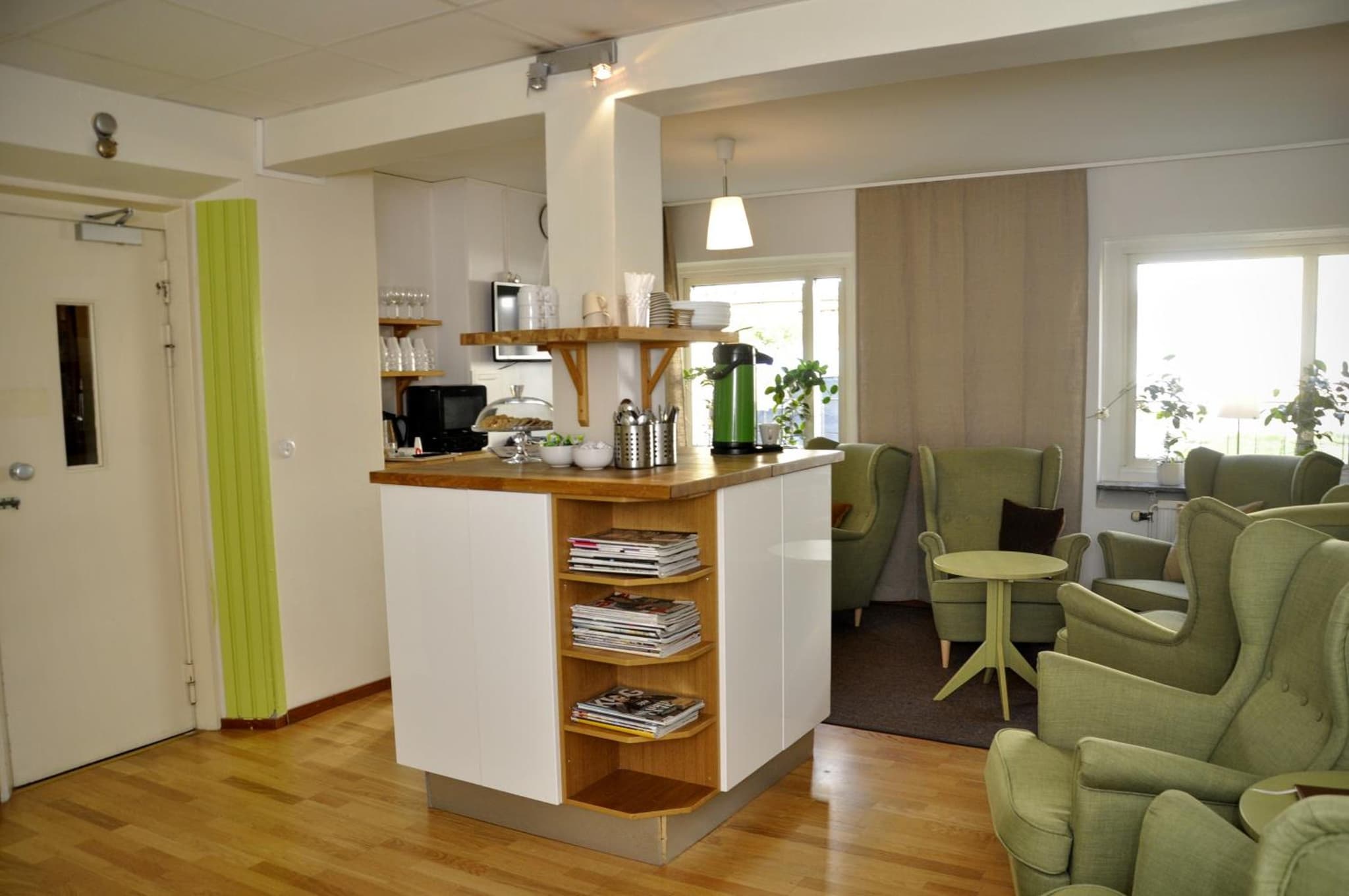 Ronneby Cityhotell photo 2