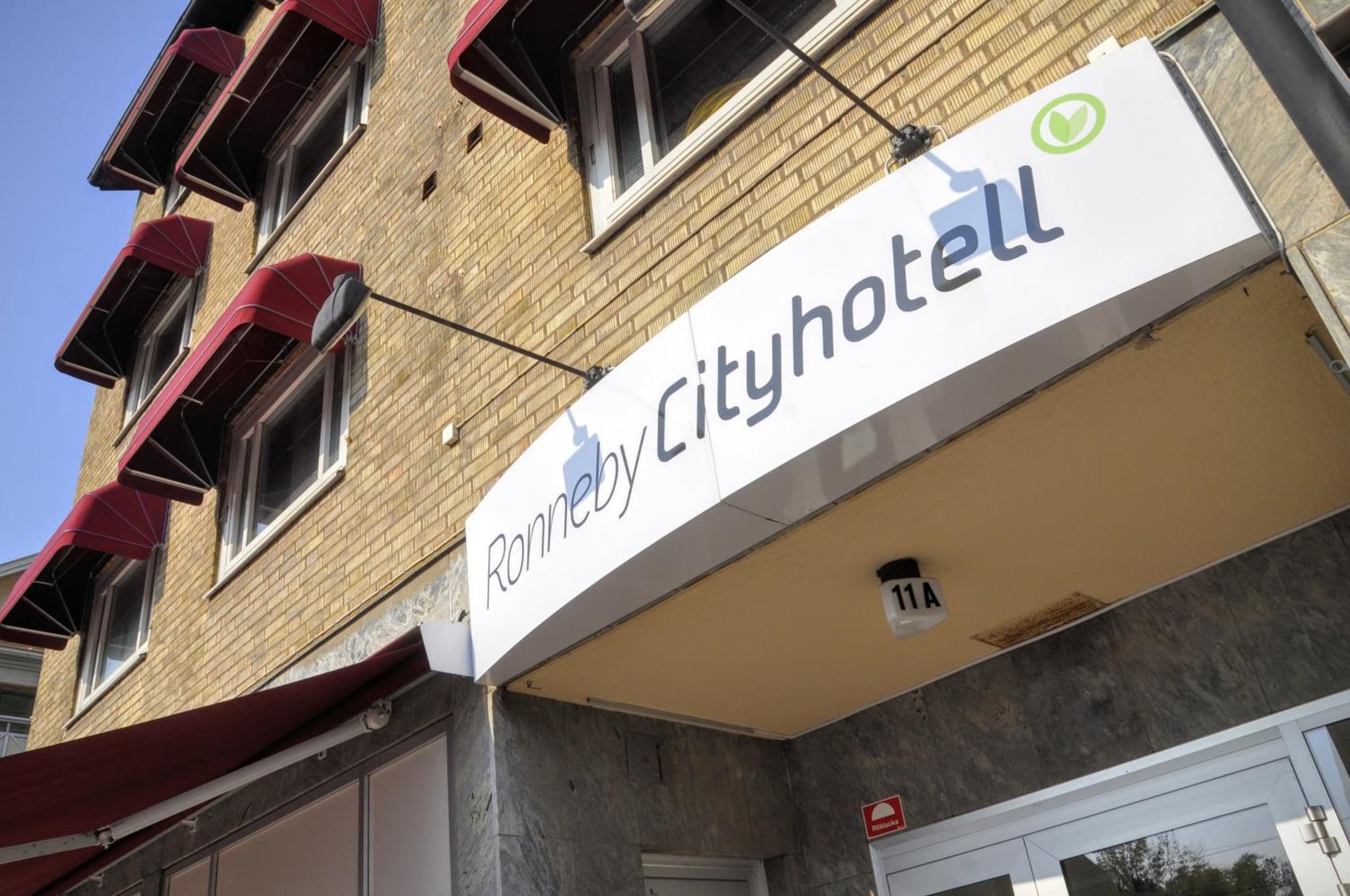 Ronneby Cityhotell photo 5
