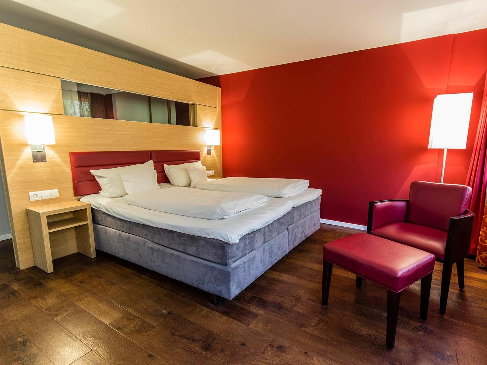 Bonnox Boardinghouse & Hotel photo 3