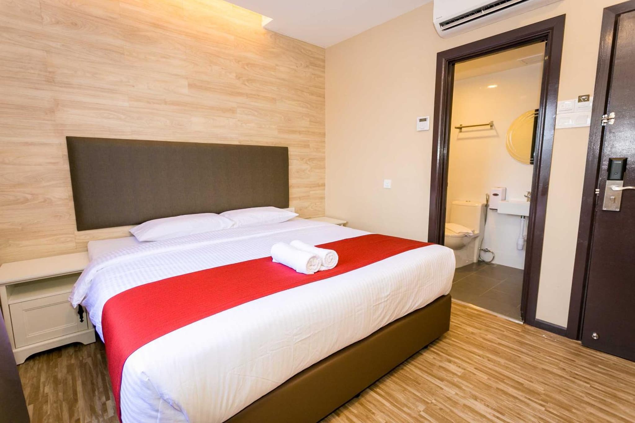 Icon Hotel Segamat photo 6
