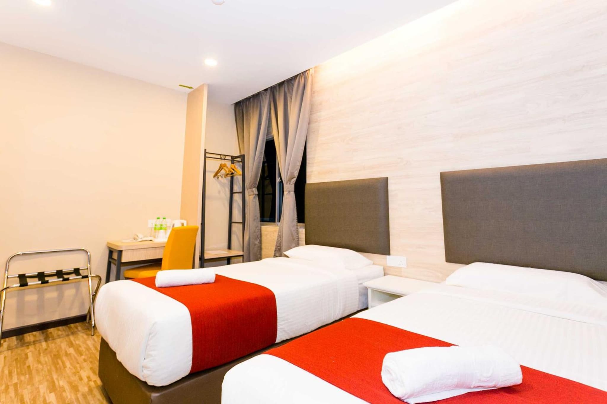 Icon Hotel Segamat photo 3