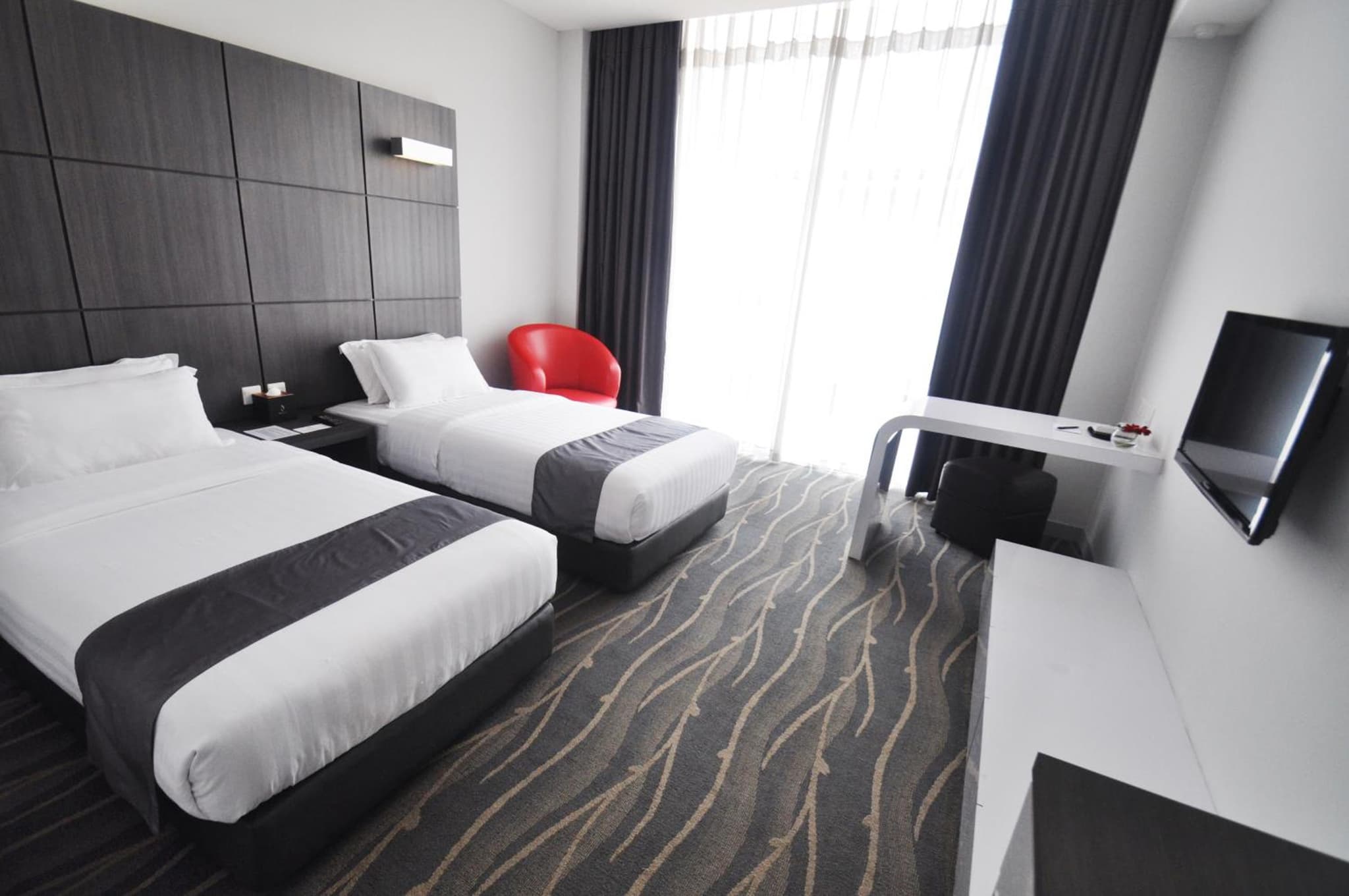 Dreamtel Jakarta photo 4