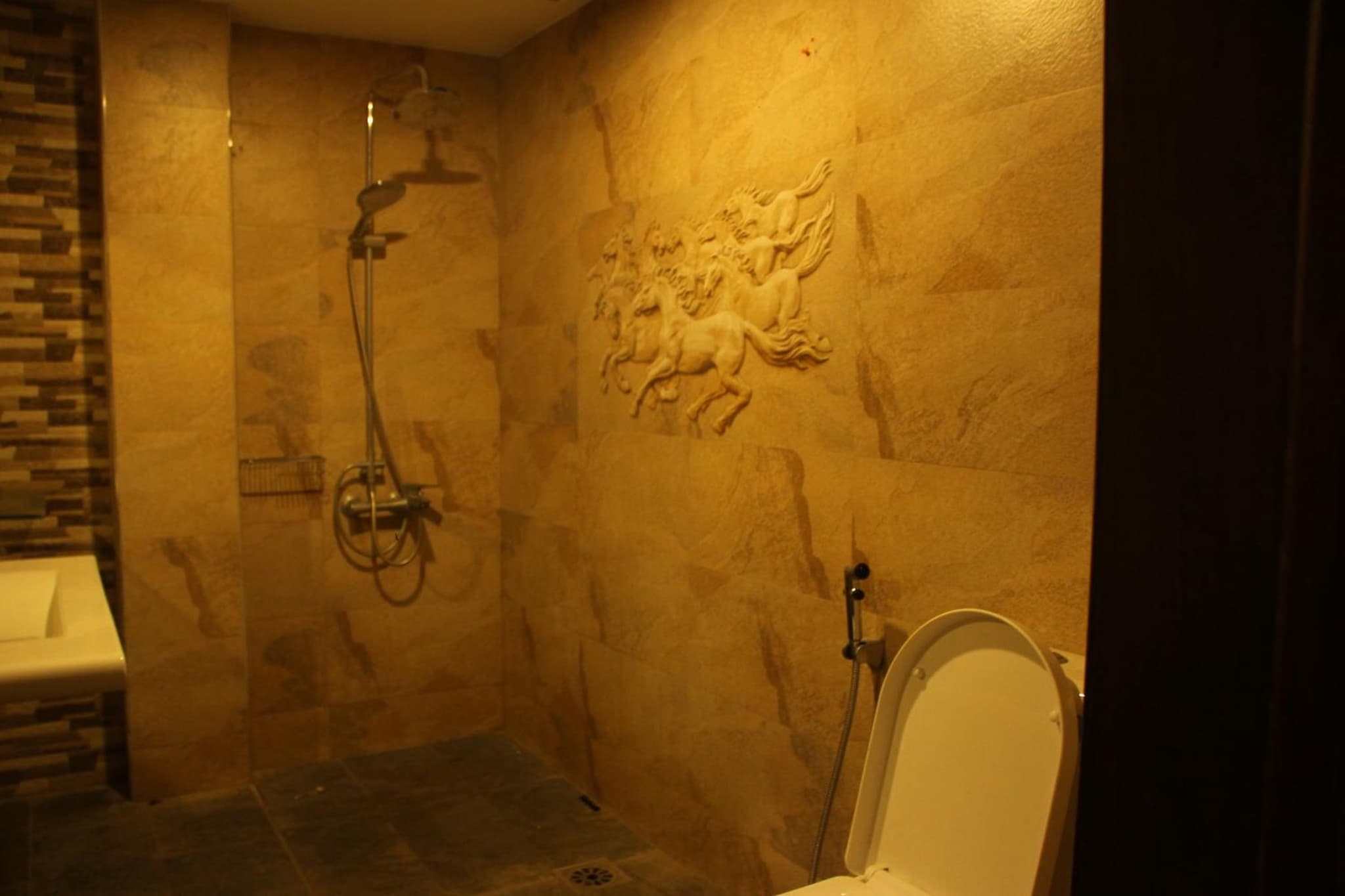 Sasha Transit Hotel photo 5