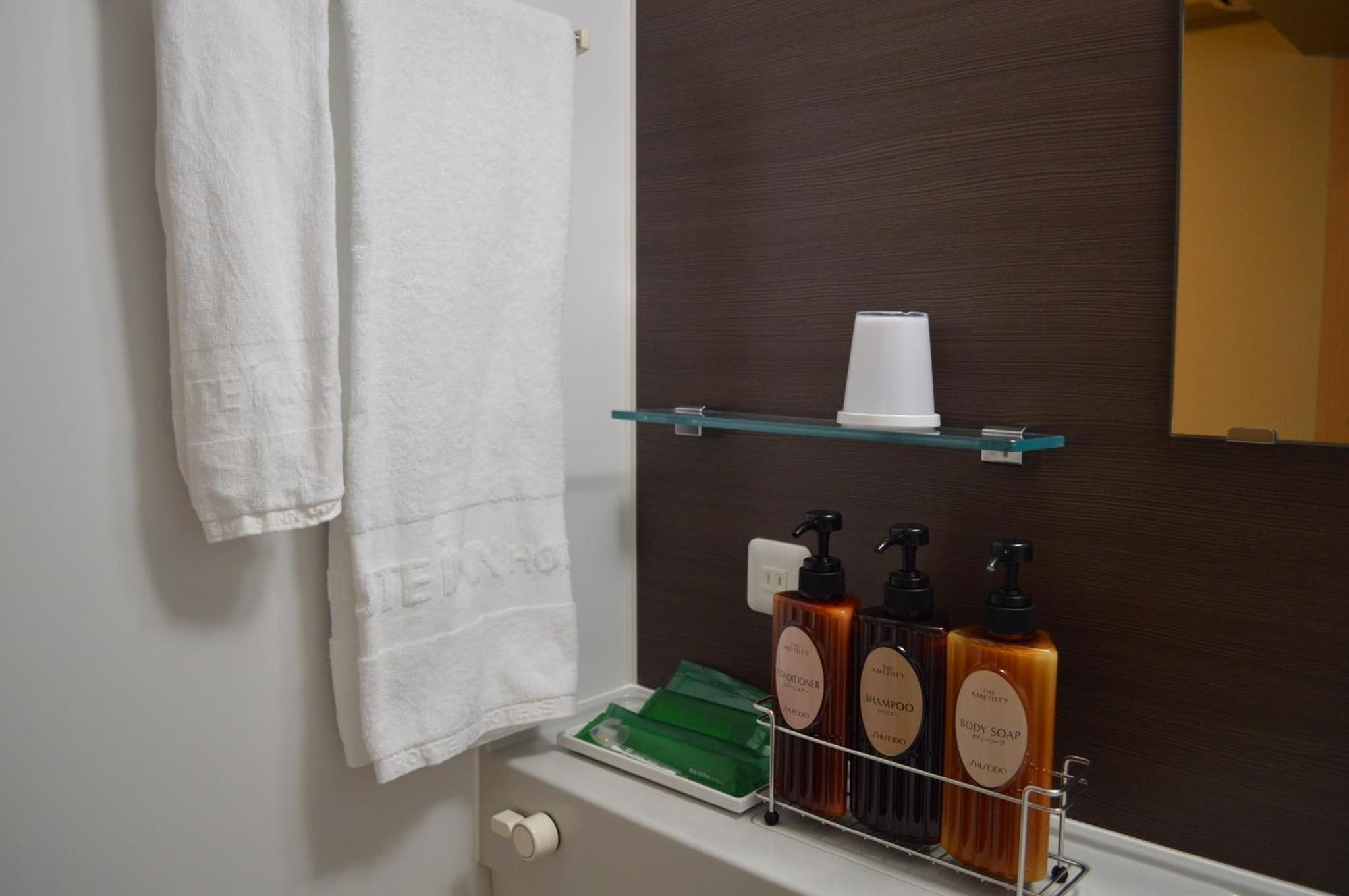 Hotel Route-Inn Isesaki Inter photo 9
