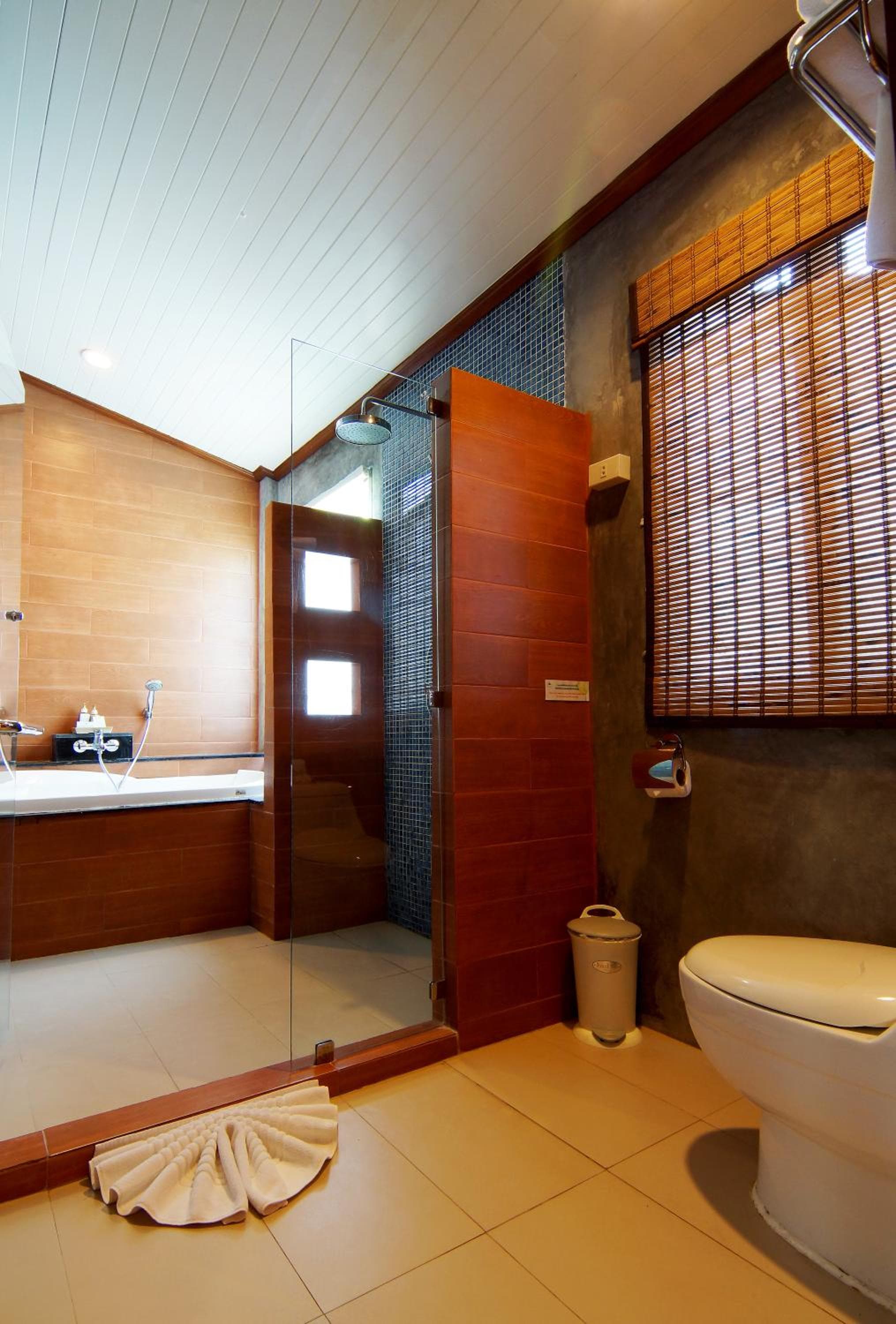 Aonang Phu Petra Resort, Krabi - SHA Plus photo 8