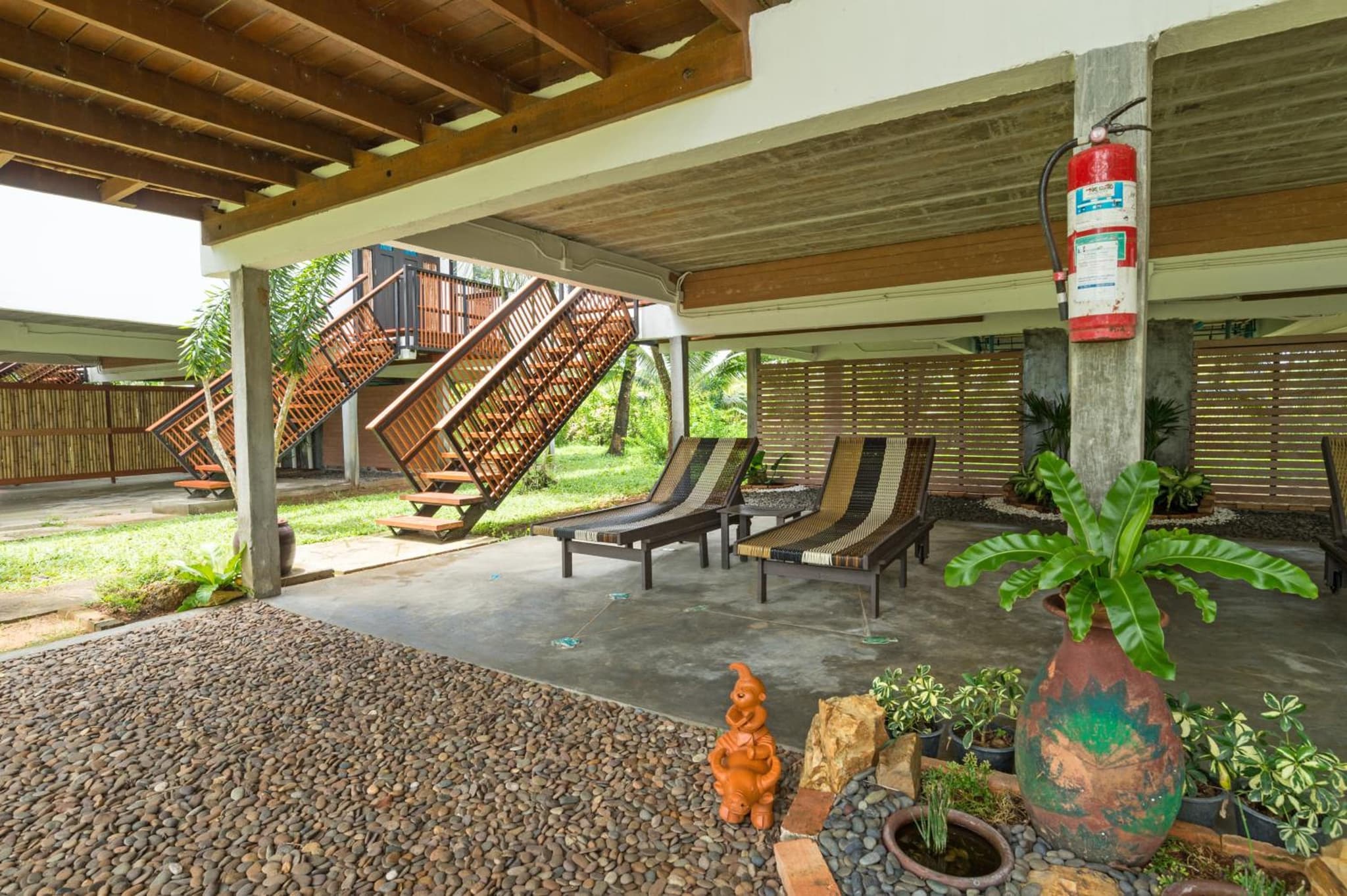 Islanda Hideaway Resort photo 2