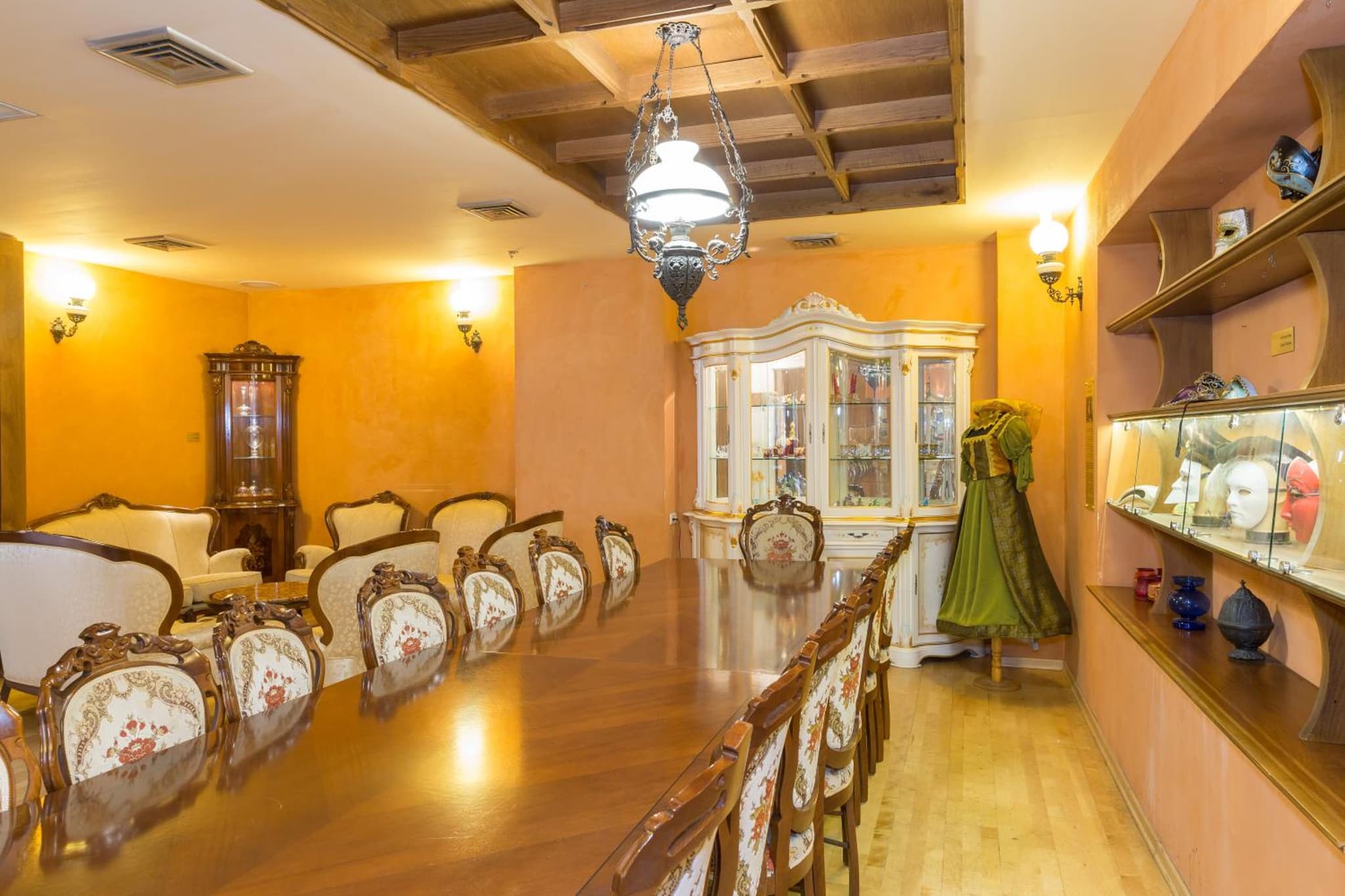 Hotel & Museum Dona Gracia photo 8