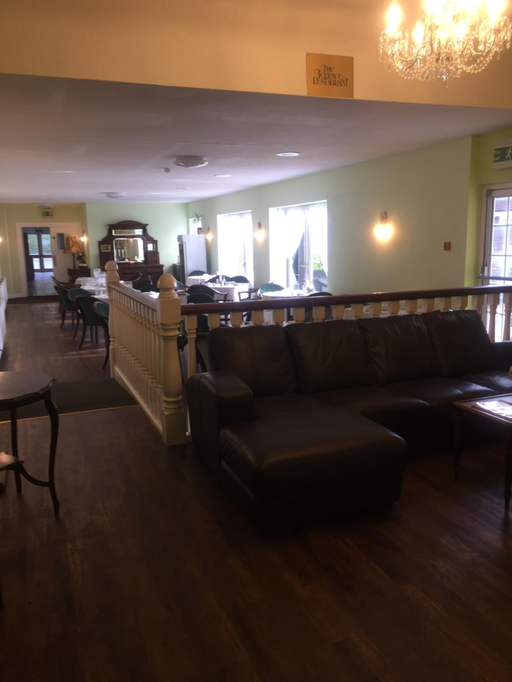 The Beaumont Accommodation photo 5