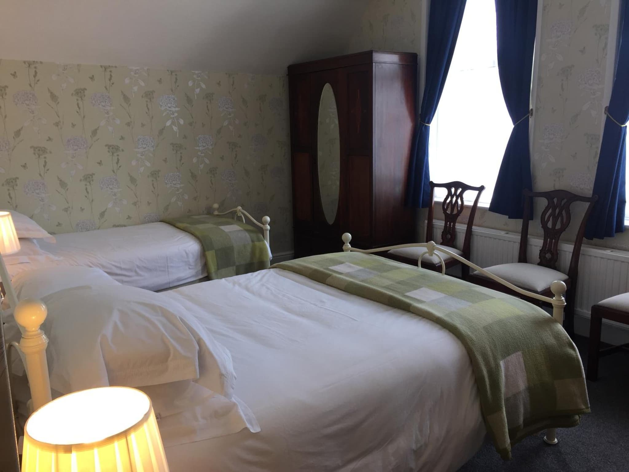 The Beaumont Accommodation photo 4