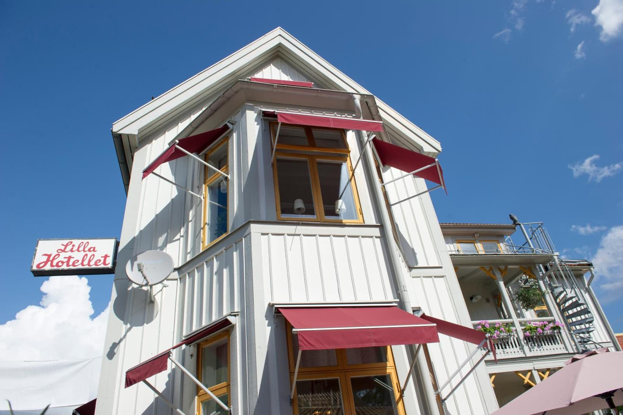 Lilla Hotellet i Nora photo 5